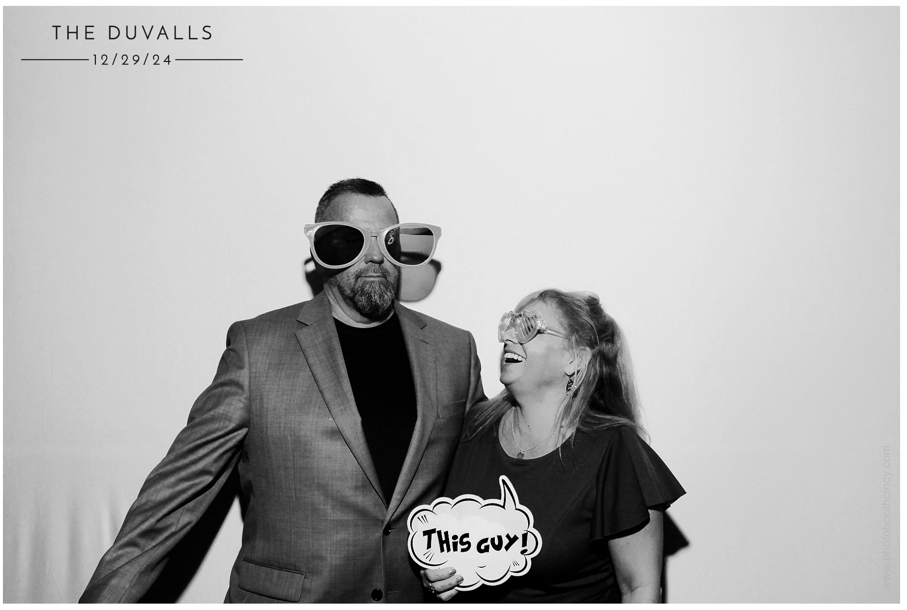Kira Eickman Wedding | View more photos from the event at gallery.photoboothcincy.com/u/PhotoBoothCincy/Kira-Eickman-Wedding