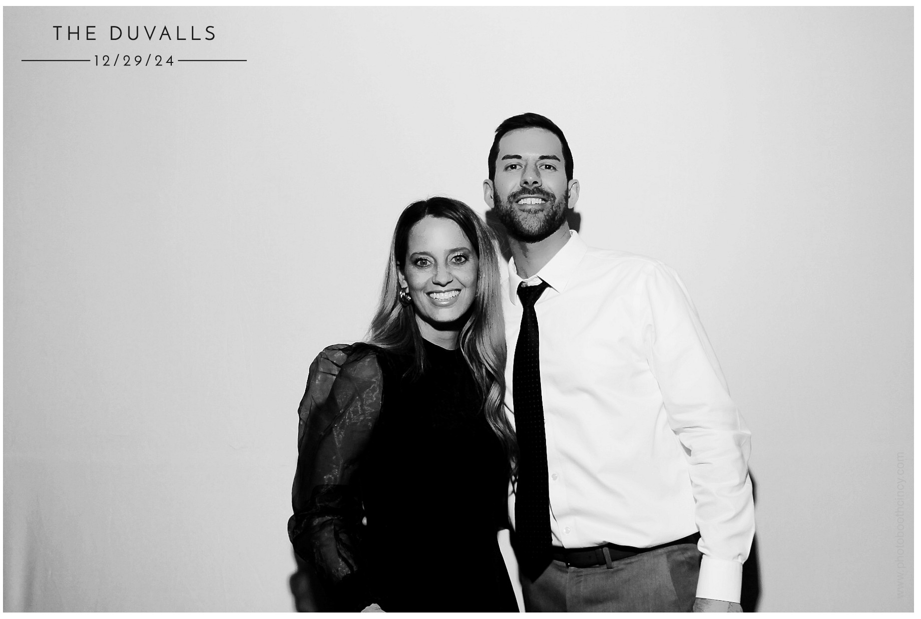 Kira Eickman Wedding | View more photos from the event at gallery.photoboothcincy.com/u/PhotoBoothCincy/Kira-Eickman-Wedding