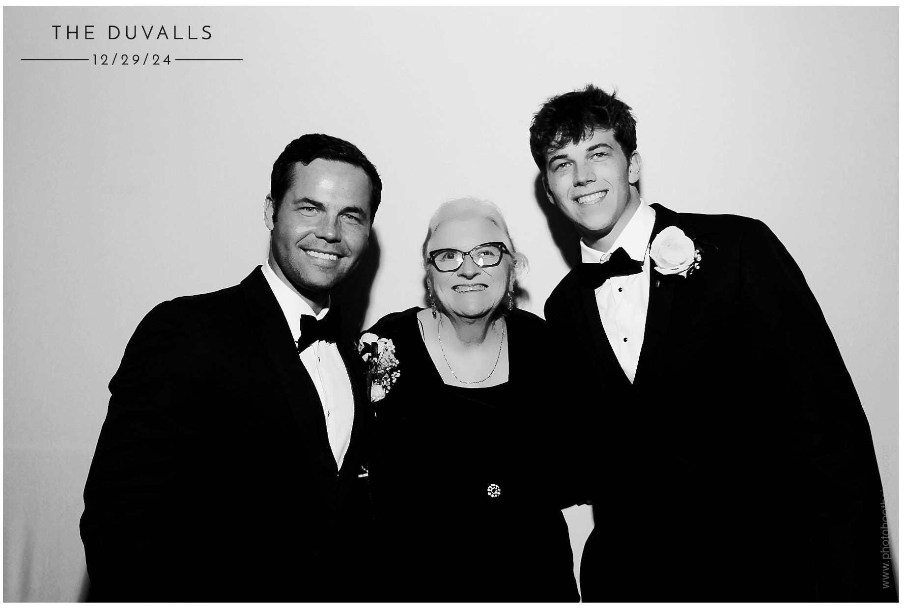 Kira Eickman Wedding | View more photos from the event at gallery.photoboothcincy.com/u/PhotoBoothCincy/Kira-Eickman-Wedding