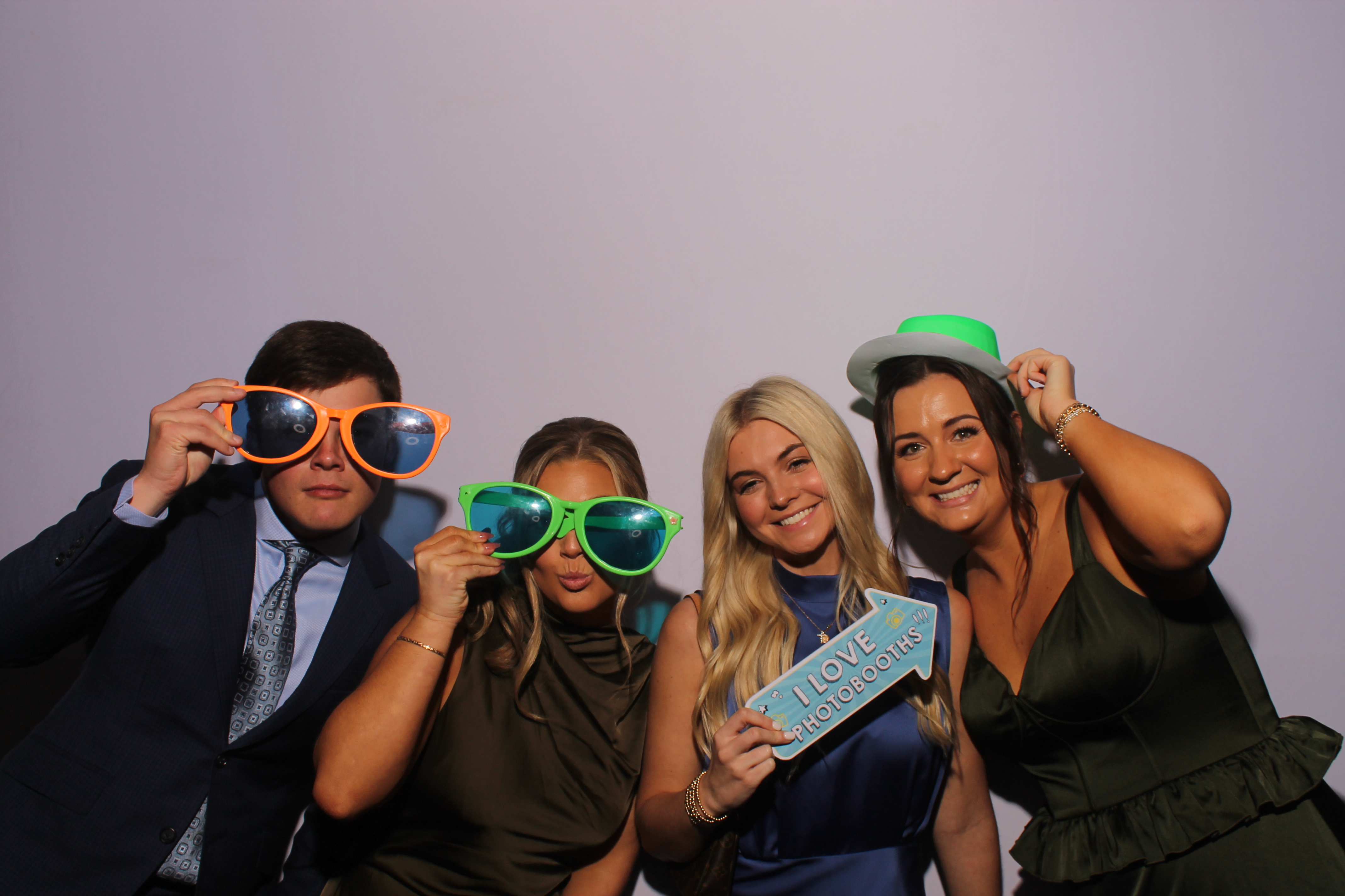 Kira Eickman Wedding | View more photos from the event at gallery.photoboothcincy.com/u/PhotoBoothCincy/Kira-Eickman-Wedding