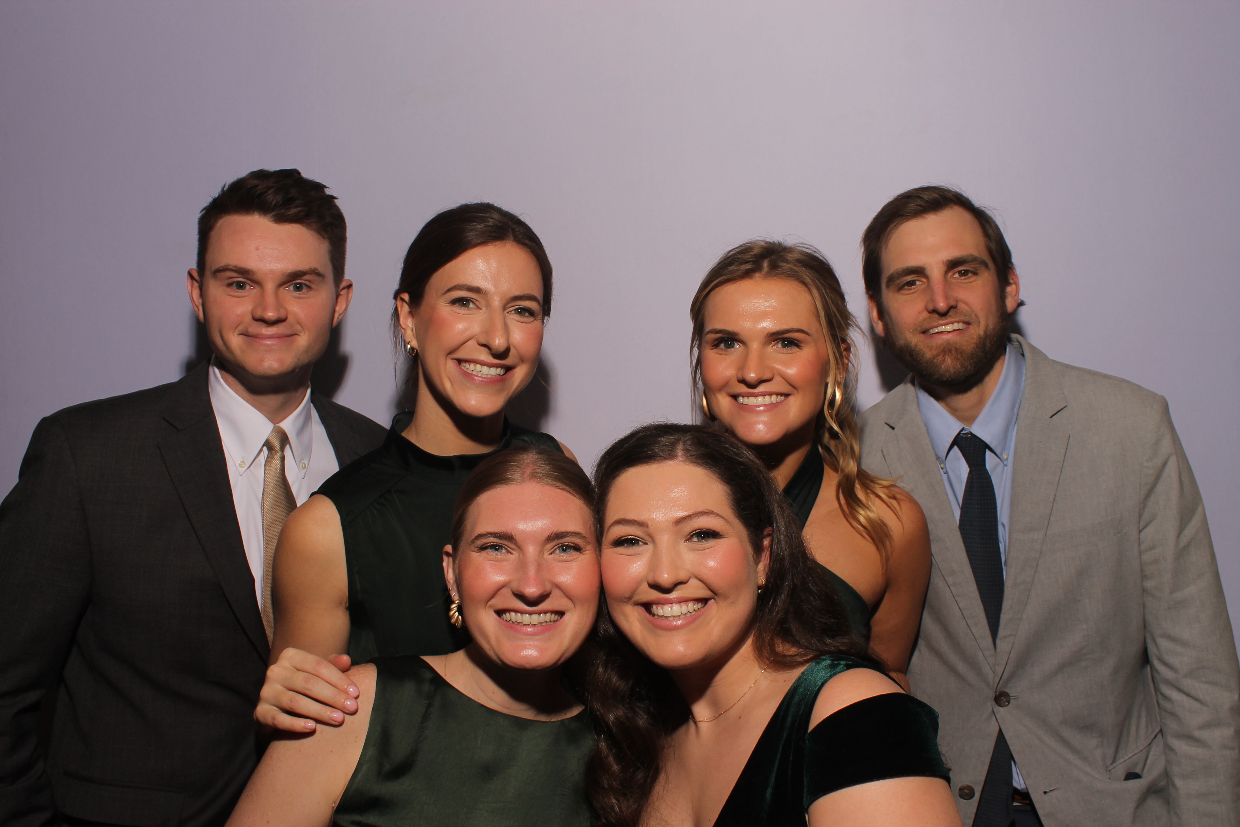 Kira Eickman Wedding | View more photos from the event at gallery.photoboothcincy.com/u/PhotoBoothCincy/Kira-Eickman-Wedding