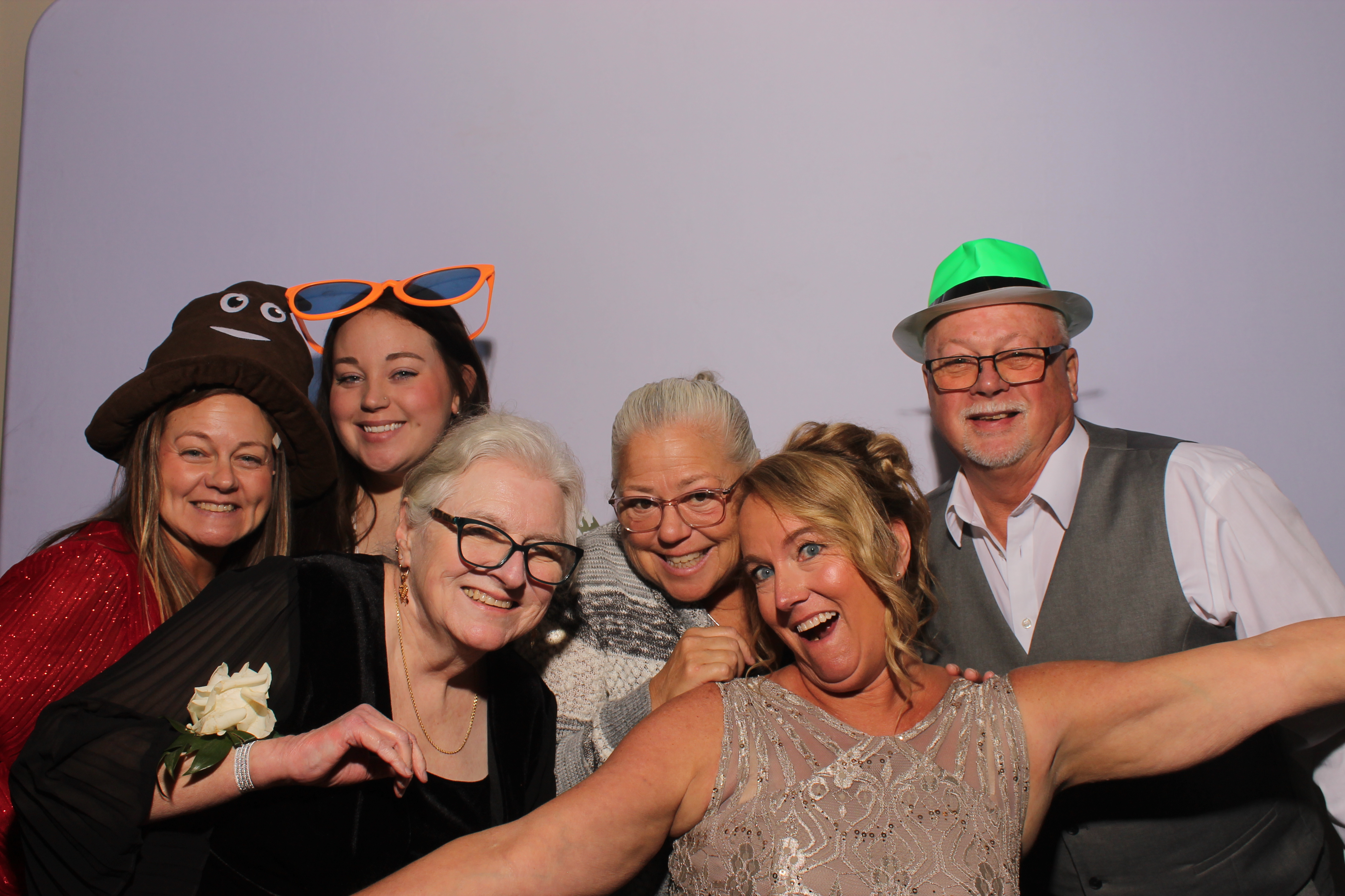 Kira Eickman Wedding | View more photos from the event at gallery.photoboothcincy.com/u/PhotoBoothCincy/Kira-Eickman-Wedding