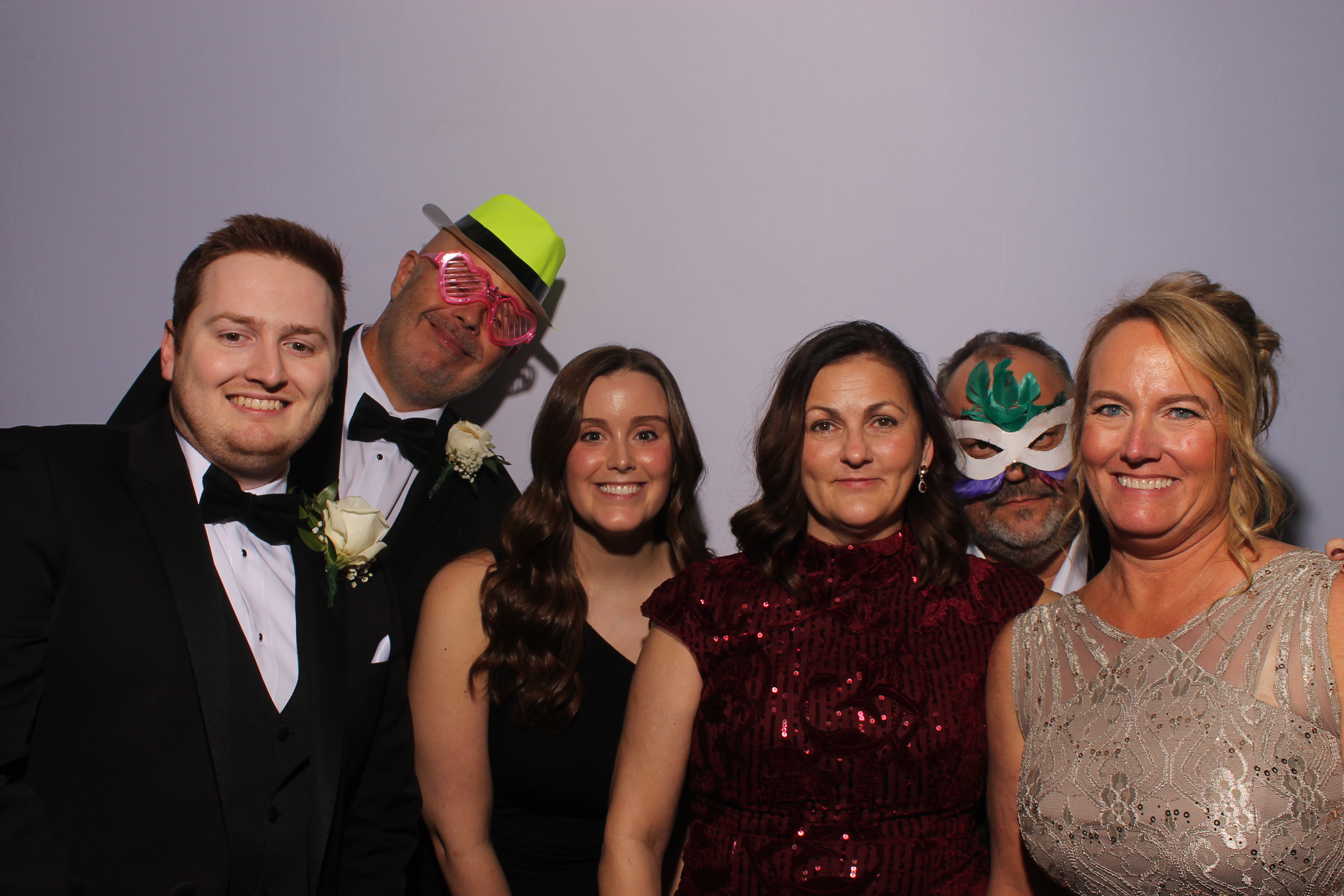 Kira Eickman Wedding | View more photos from the event at gallery.photoboothcincy.com/u/PhotoBoothCincy/Kira-Eickman-Wedding