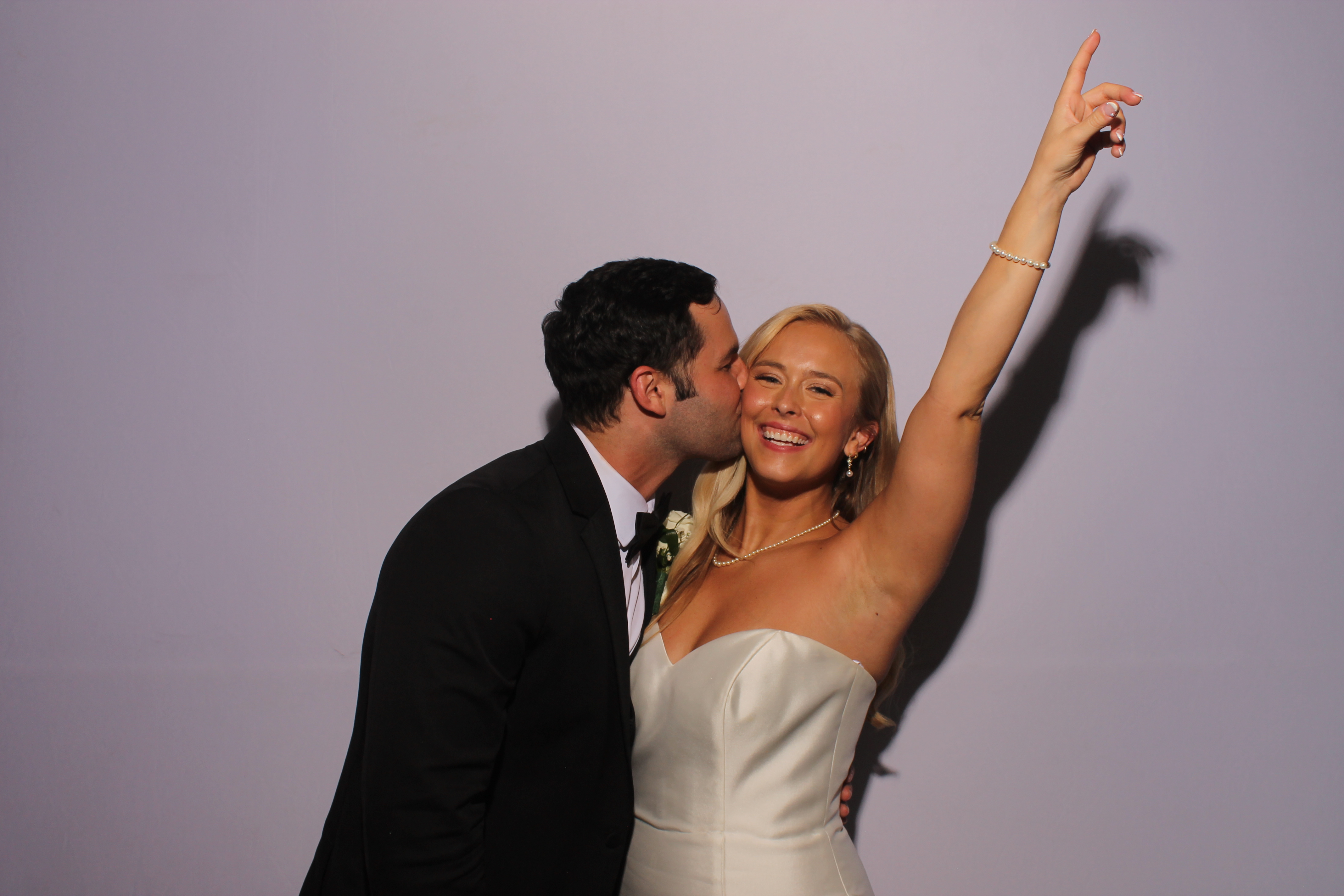 Kira Eickman Wedding | View more photos from the event at gallery.photoboothcincy.com/u/PhotoBoothCincy/Kira-Eickman-Wedding