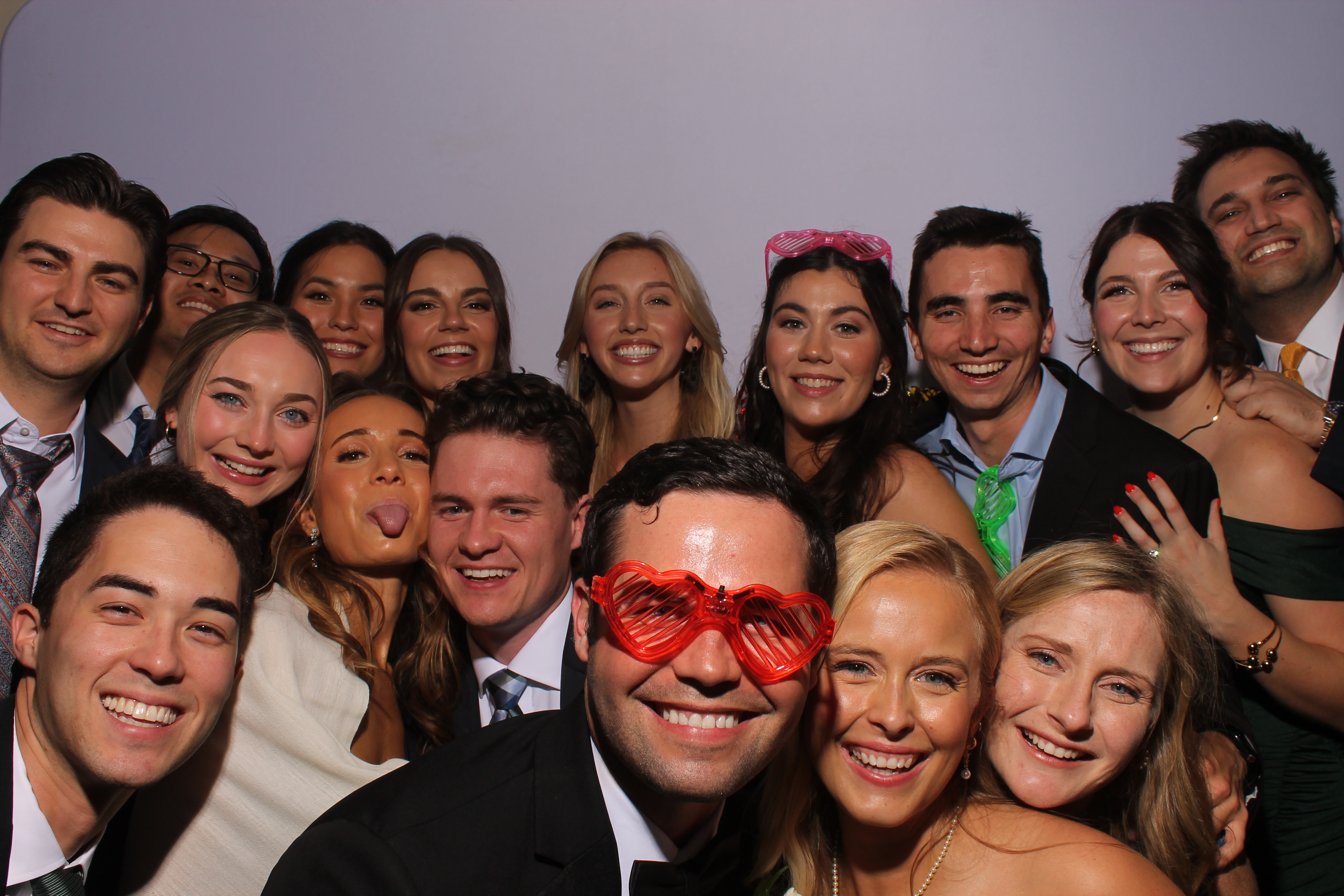 Kira Eickman Wedding | View more photos from the event at gallery.photoboothcincy.com/u/PhotoBoothCincy/Kira-Eickman-Wedding