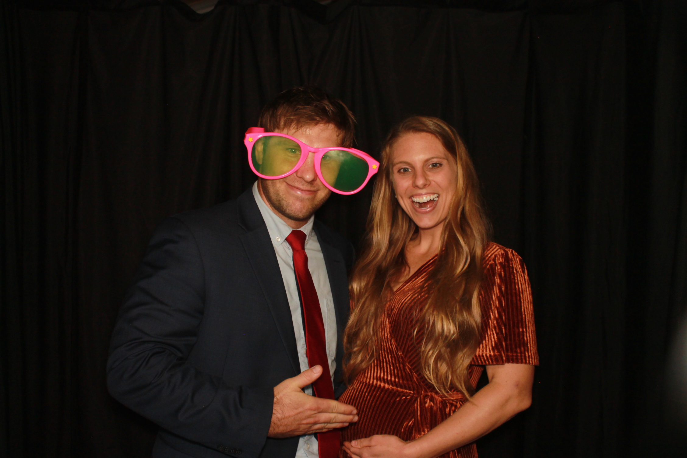Kora Combs Reception | View more photos from the event at gallery.photoboothcincy.com/u/PhotoBoothCincy/Kora-Combs-Reception