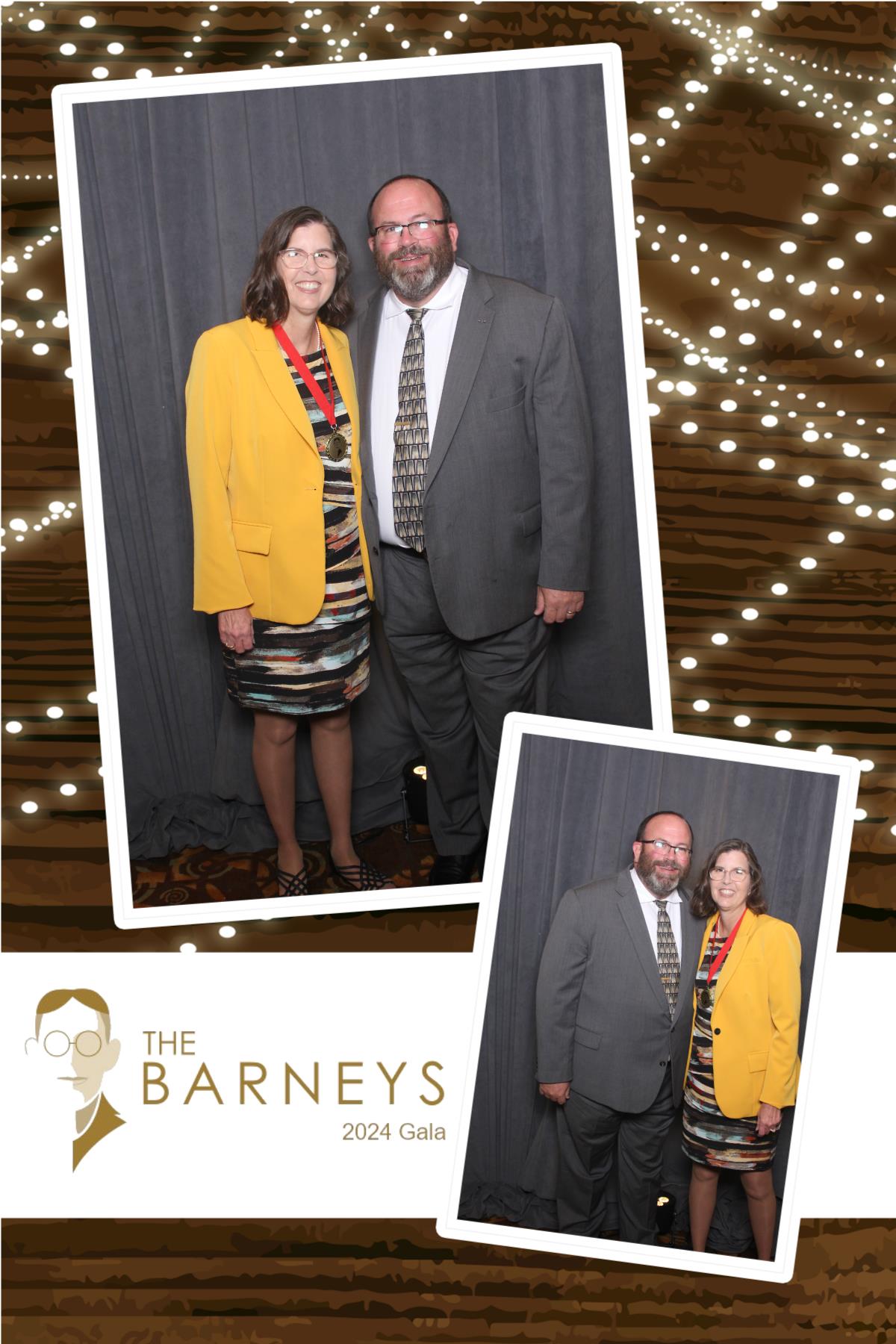 Kroger Barney Gala | View more photos from the event at gallery.photoboothcincy.com/u/PhotoBoothCincy/Kroger-Barney-Gala