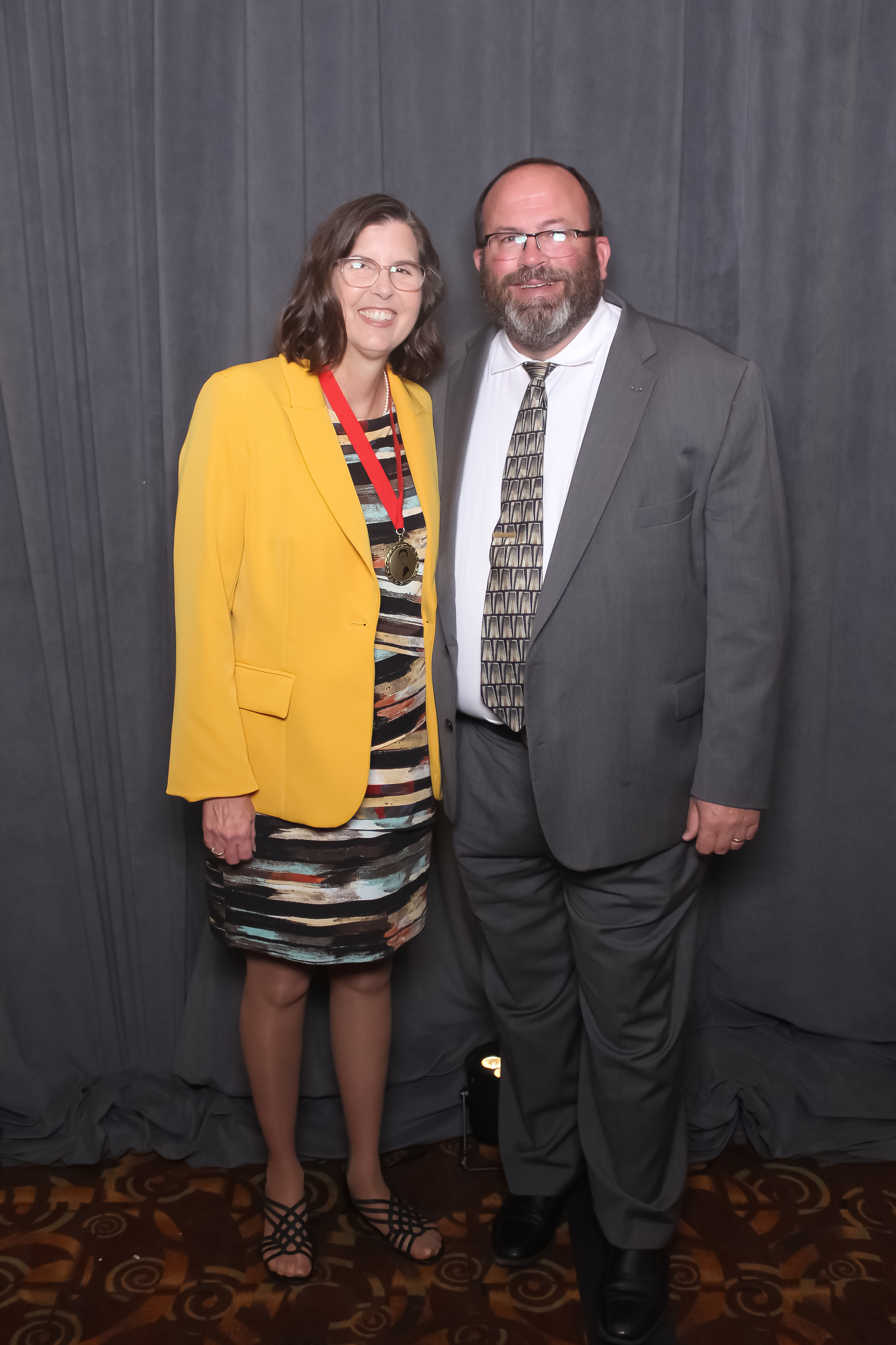 Kroger Barney Gala | View more photos from the event at gallery.photoboothcincy.com/u/PhotoBoothCincy/Kroger-Barney-Gala