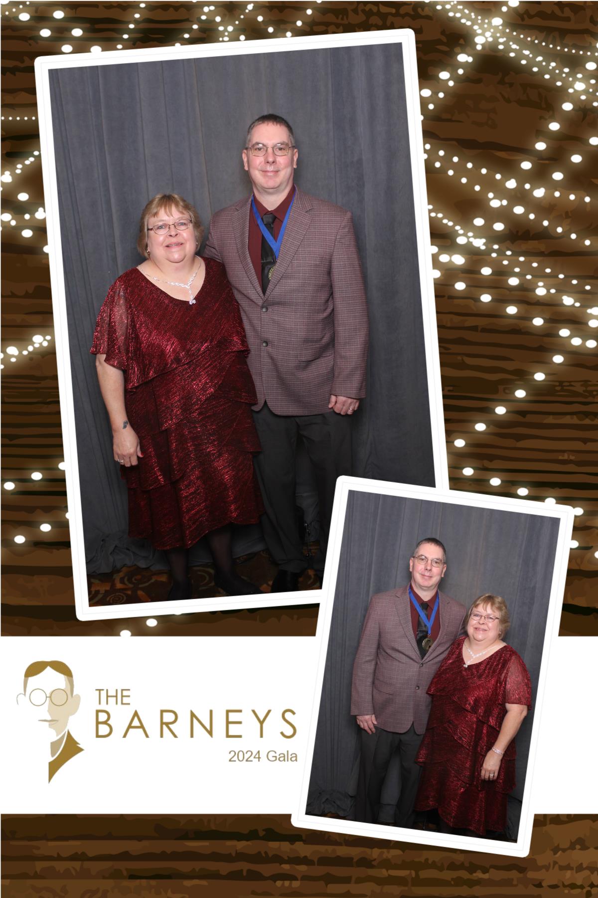 Kroger Barney Gala | View more photos from the event at gallery.photoboothcincy.com/u/PhotoBoothCincy/Kroger-Barney-Gala