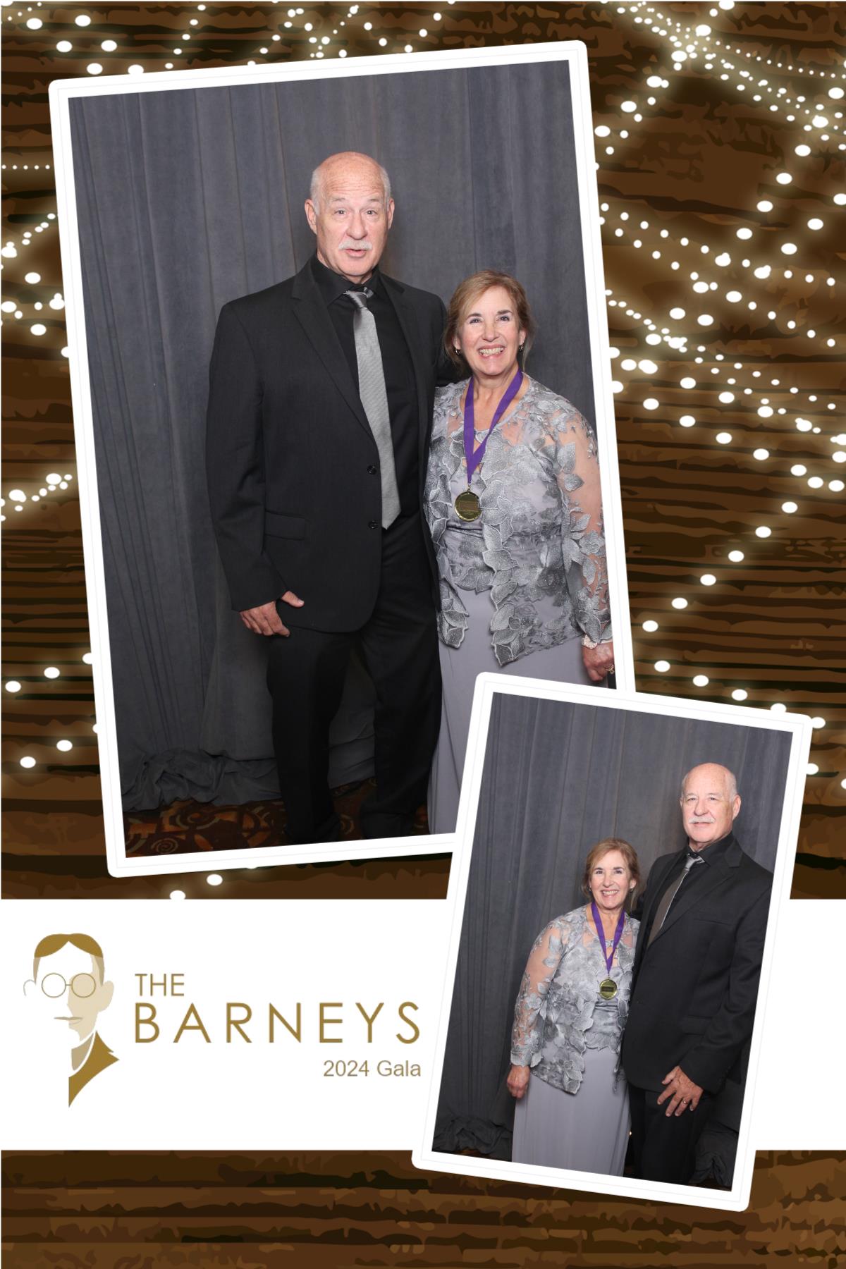 Kroger Barney Gala | View more photos from the event at gallery.photoboothcincy.com/u/PhotoBoothCincy/Kroger-Barney-Gala