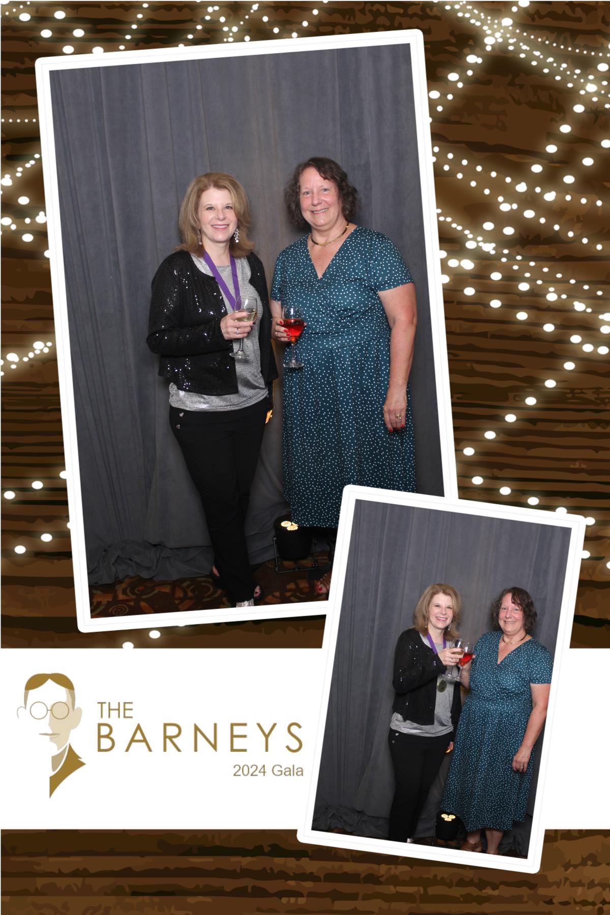 Kroger Barney Gala | View more photos from the event at gallery.photoboothcincy.com/u/PhotoBoothCincy/Kroger-Barney-Gala