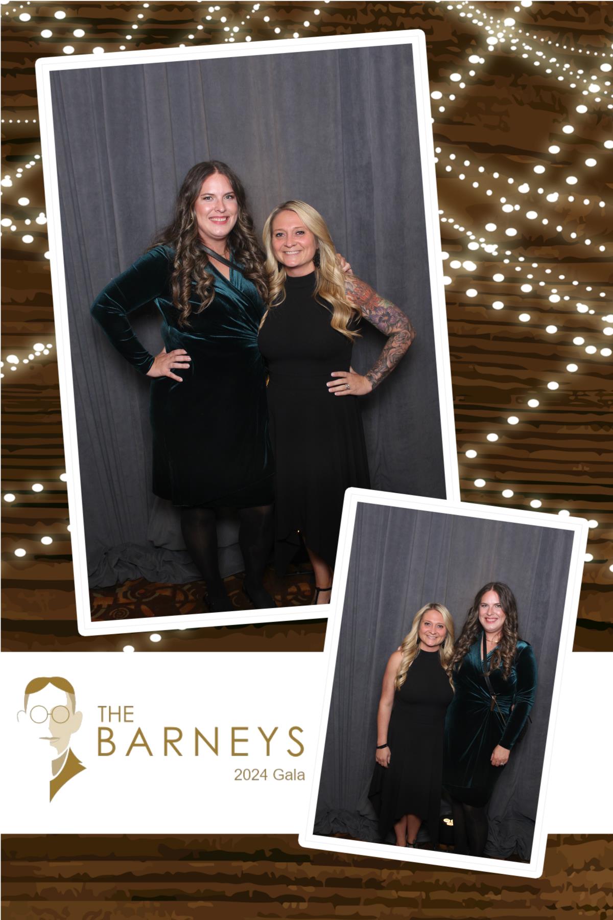 Kroger Barney Gala | View more photos from the event at gallery.photoboothcincy.com/u/PhotoBoothCincy/Kroger-Barney-Gala
