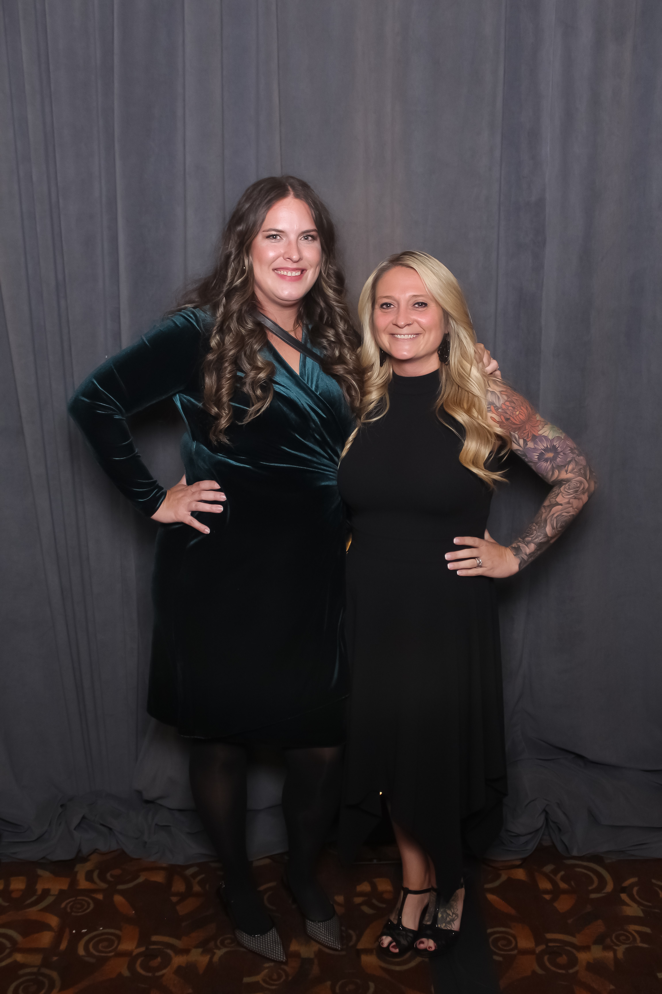 Kroger Barney Gala | View more photos from the event at gallery.photoboothcincy.com/u/PhotoBoothCincy/Kroger-Barney-Gala