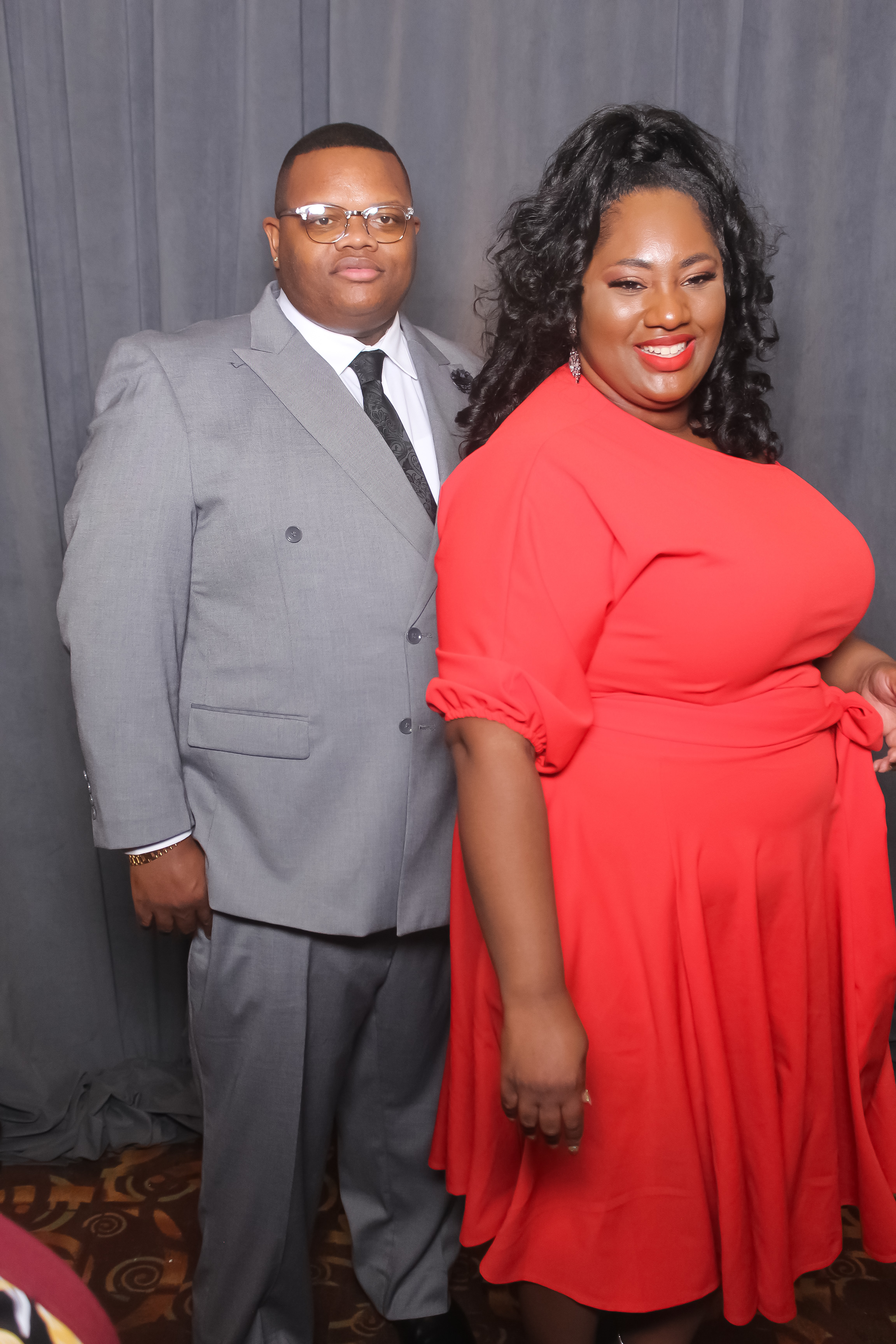 Kroger Barney Gala | View more photos from the event at gallery.photoboothcincy.com/u/PhotoBoothCincy/Kroger-Barney-Gala