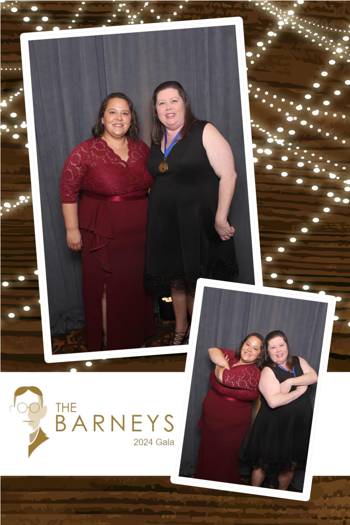 Kroger Barney Gala | View more photos from the event at gallery.photoboothcincy.com/u/PhotoBoothCincy/Kroger-Barney-Gala