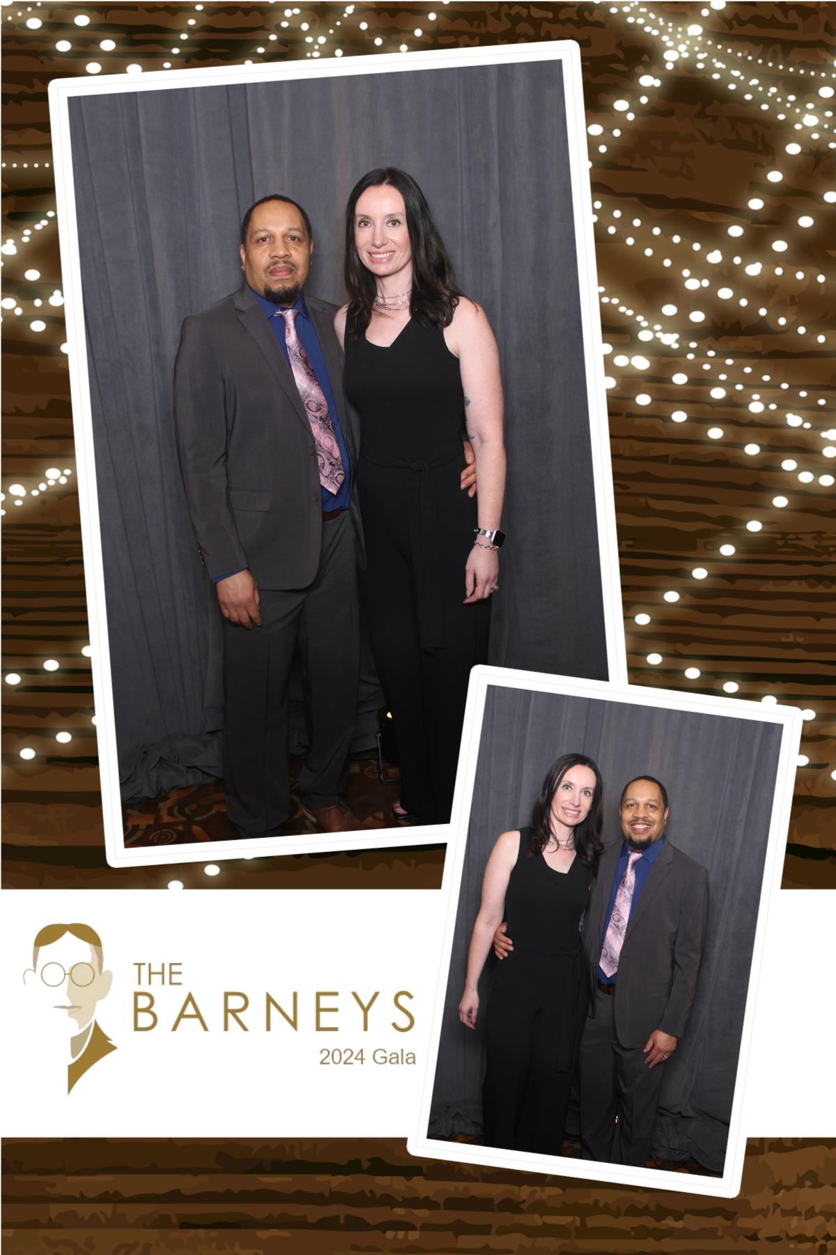Kroger Barney Gala | View more photos from the event at gallery.photoboothcincy.com/u/PhotoBoothCincy/Kroger-Barney-Gala