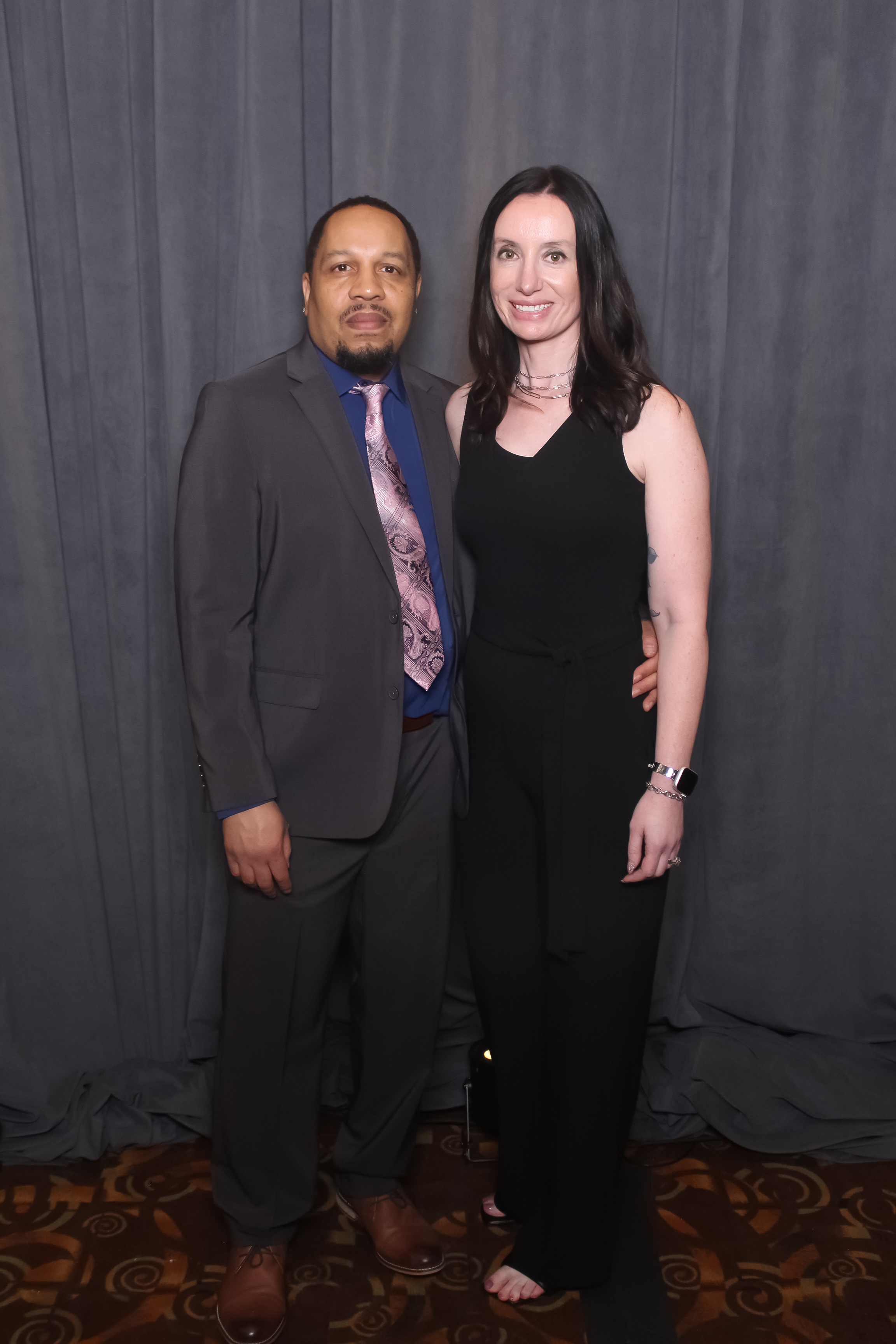 Kroger Barney Gala | View more photos from the event at gallery.photoboothcincy.com/u/PhotoBoothCincy/Kroger-Barney-Gala