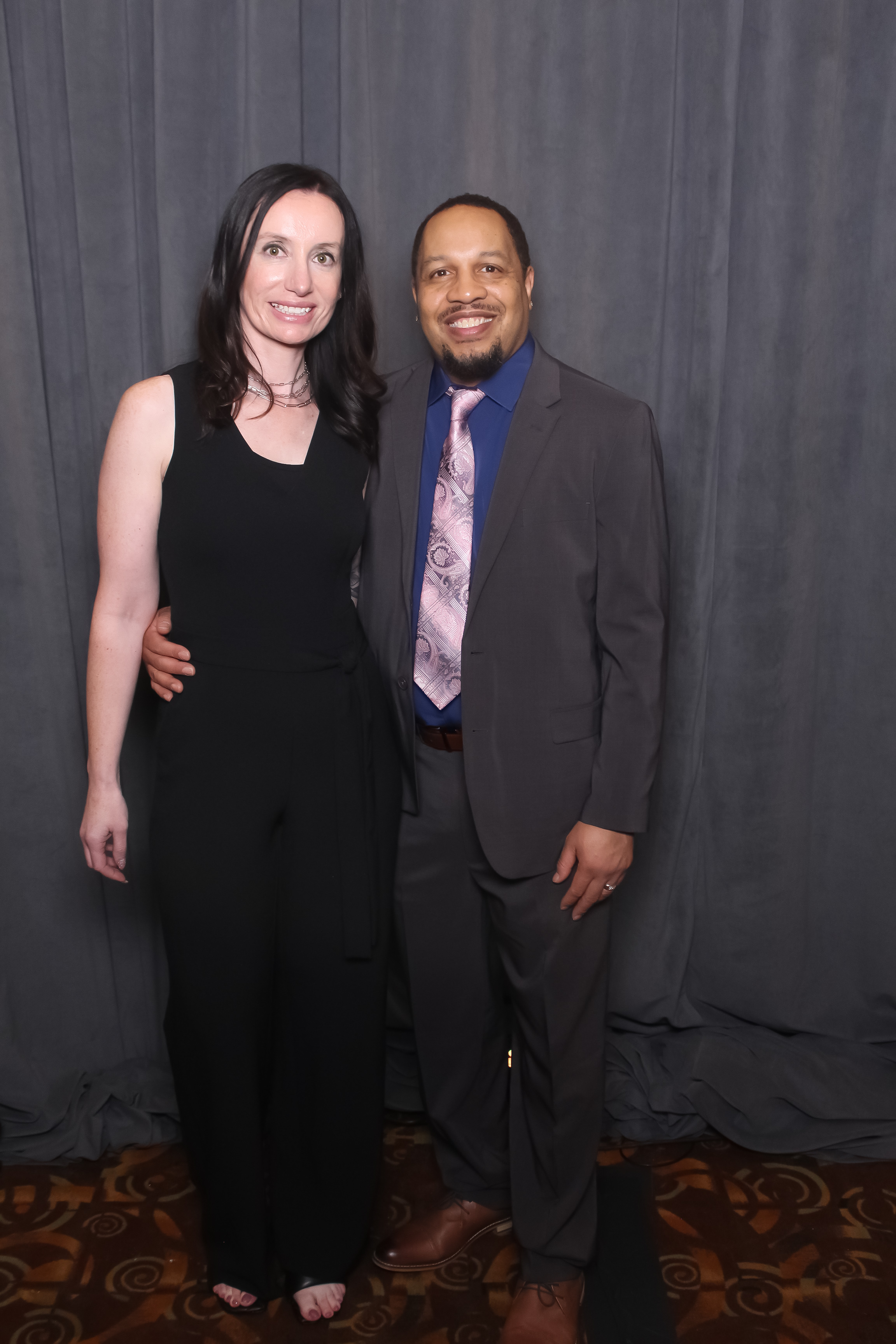 Kroger Barney Gala | View more photos from the event at gallery.photoboothcincy.com/u/PhotoBoothCincy/Kroger-Barney-Gala
