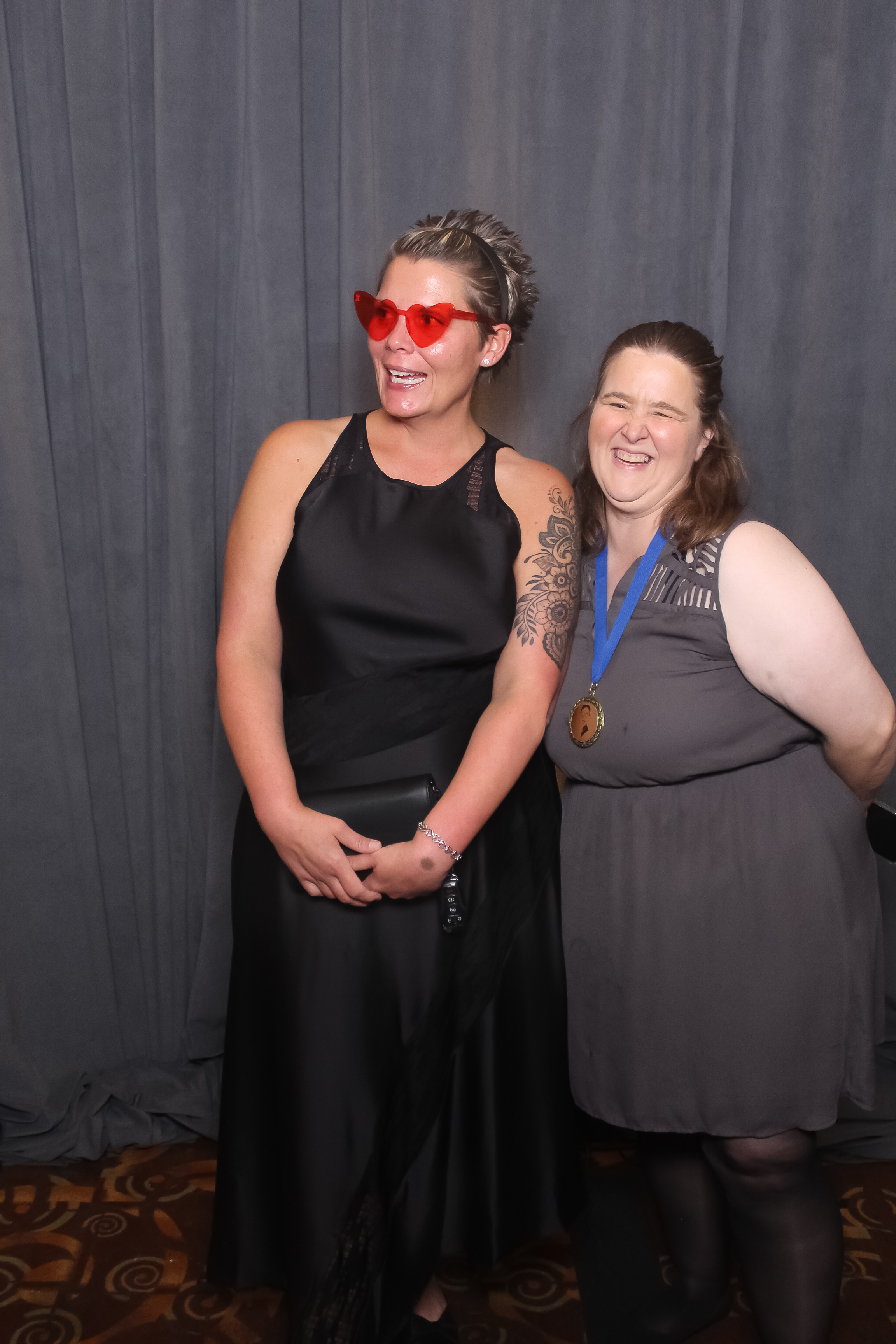 Kroger Barney Gala | View more photos from the event at gallery.photoboothcincy.com/u/PhotoBoothCincy/Kroger-Barney-Gala