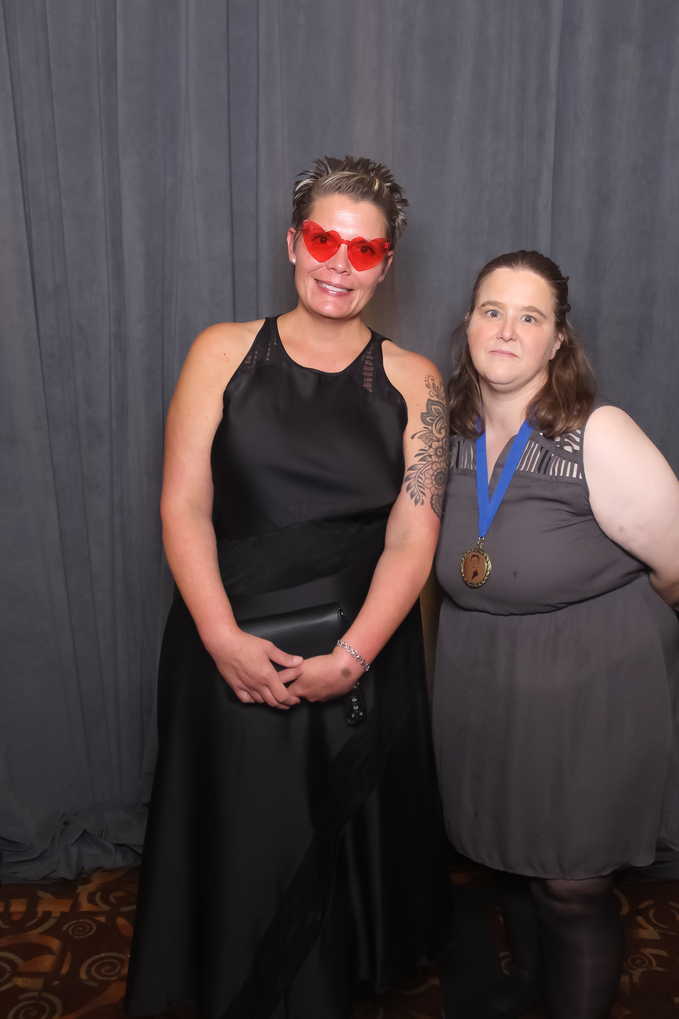 Kroger Barney Gala | View more photos from the event at gallery.photoboothcincy.com/u/PhotoBoothCincy/Kroger-Barney-Gala