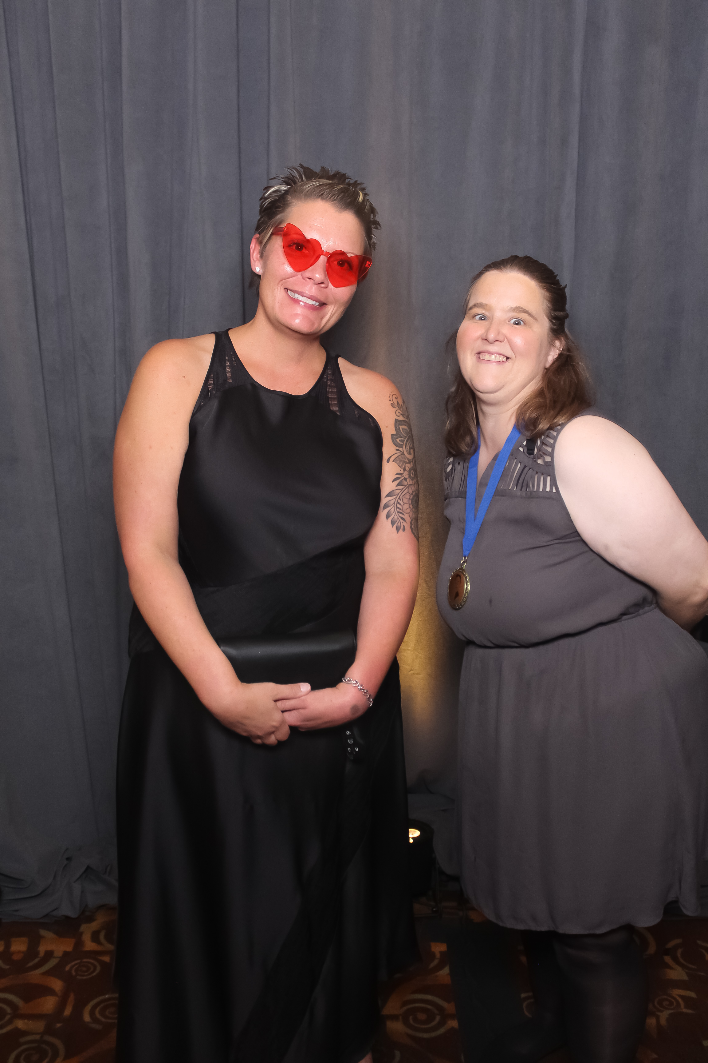 Kroger Barney Gala | View more photos from the event at gallery.photoboothcincy.com/u/PhotoBoothCincy/Kroger-Barney-Gala