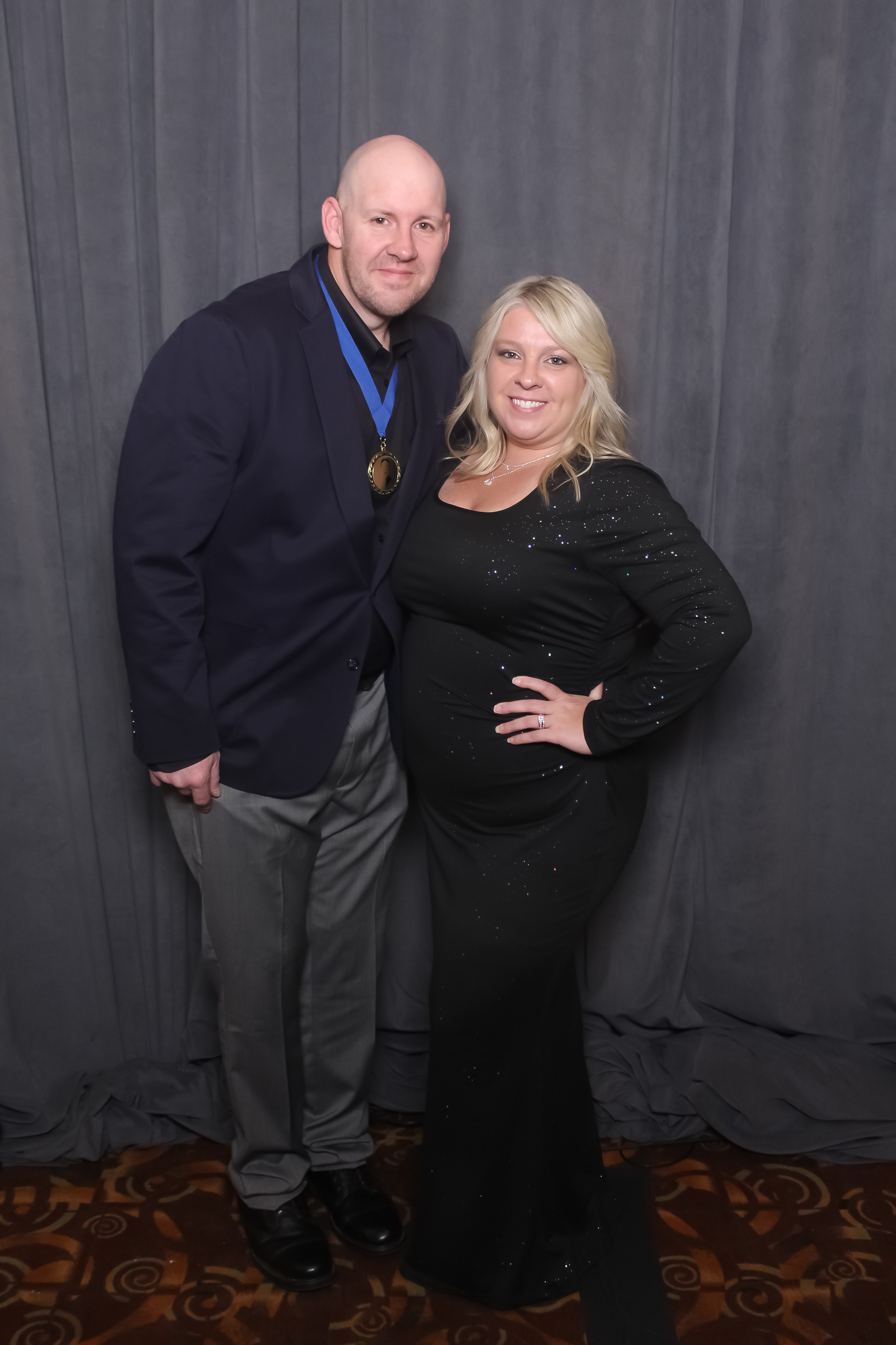 Kroger Barney Gala | View more photos from the event at gallery.photoboothcincy.com/u/PhotoBoothCincy/Kroger-Barney-Gala