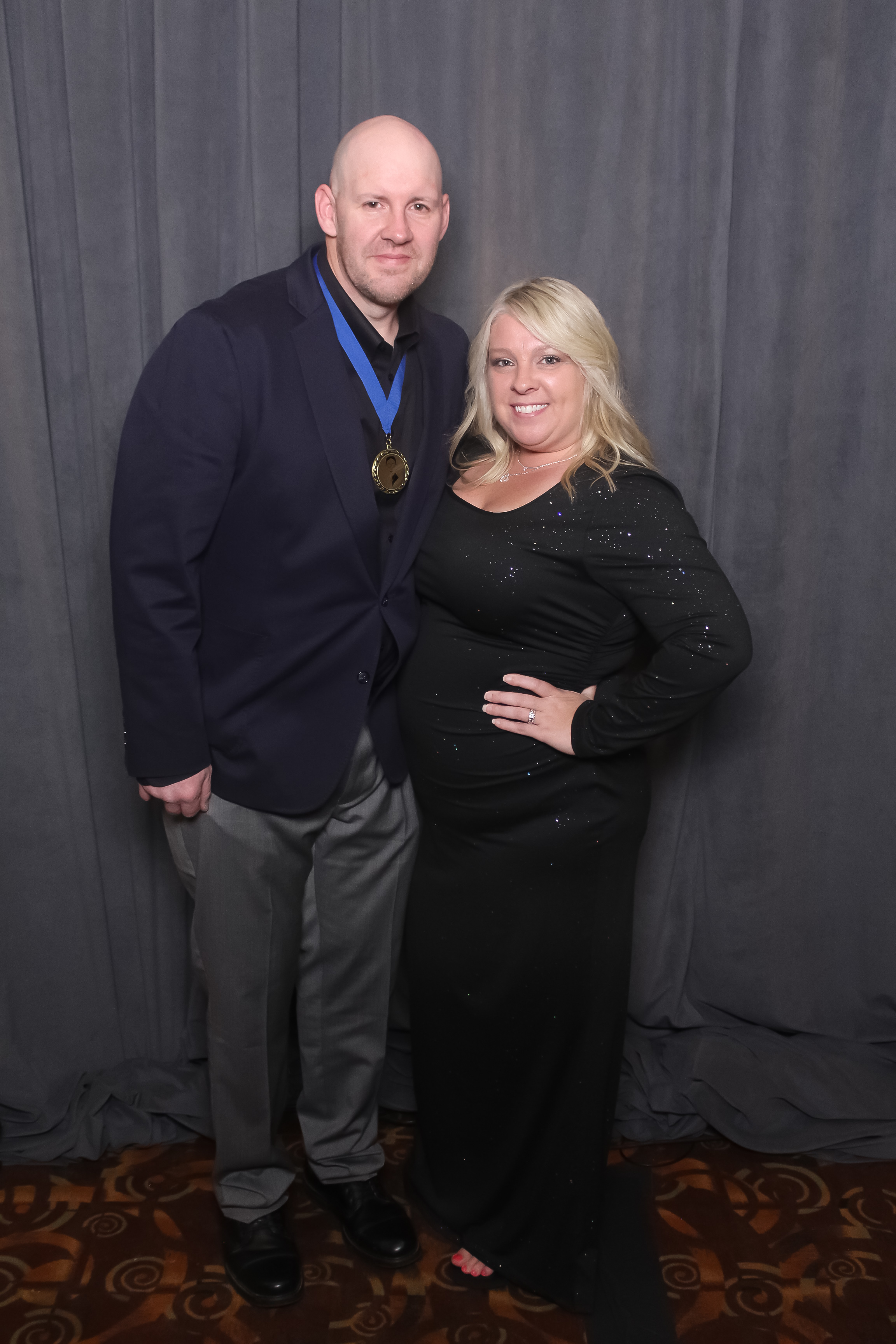 Kroger Barney Gala | View more photos from the event at gallery.photoboothcincy.com/u/PhotoBoothCincy/Kroger-Barney-Gala