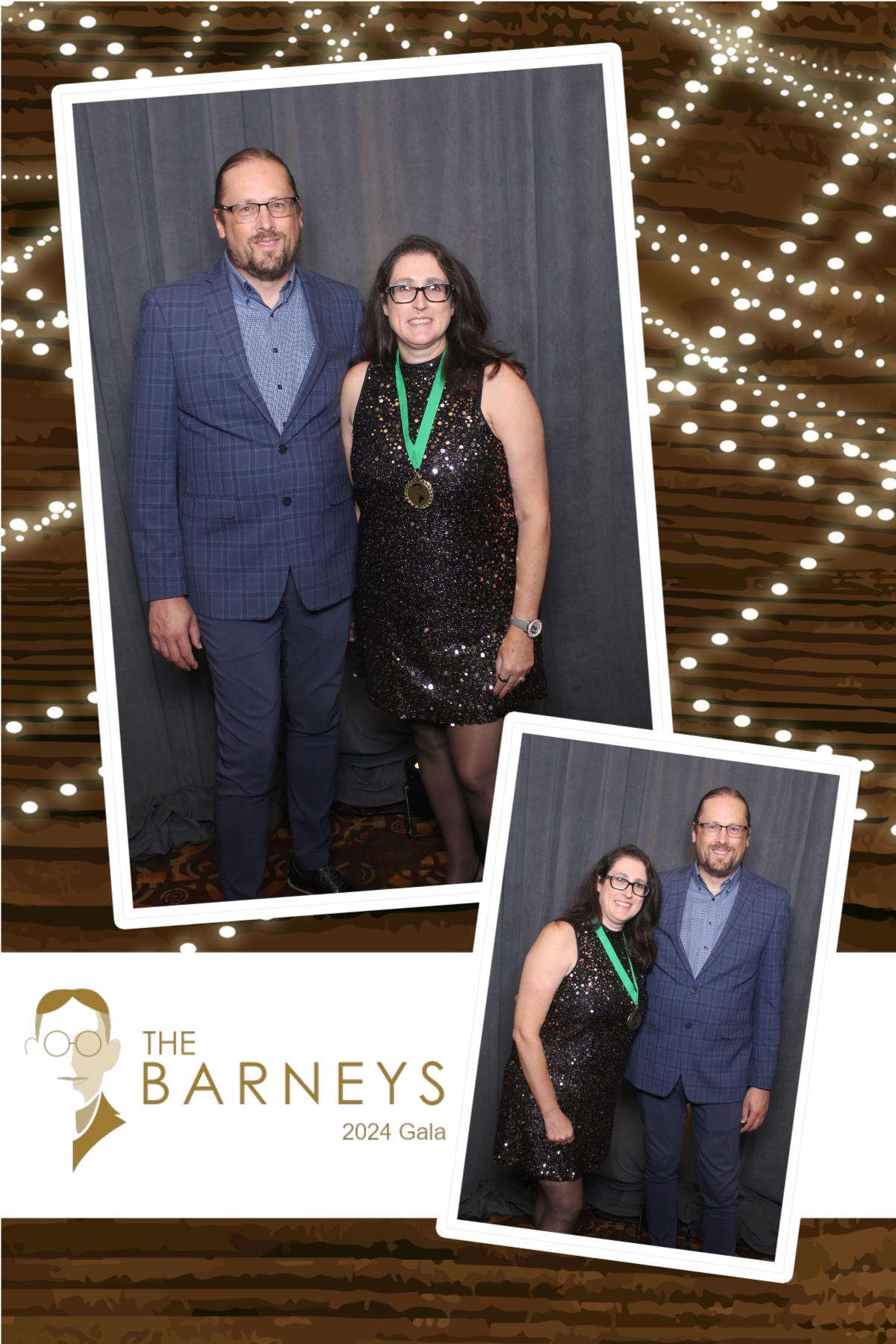 Kroger Barney Gala | View more photos from the event at gallery.photoboothcincy.com/u/PhotoBoothCincy/Kroger-Barney-Gala