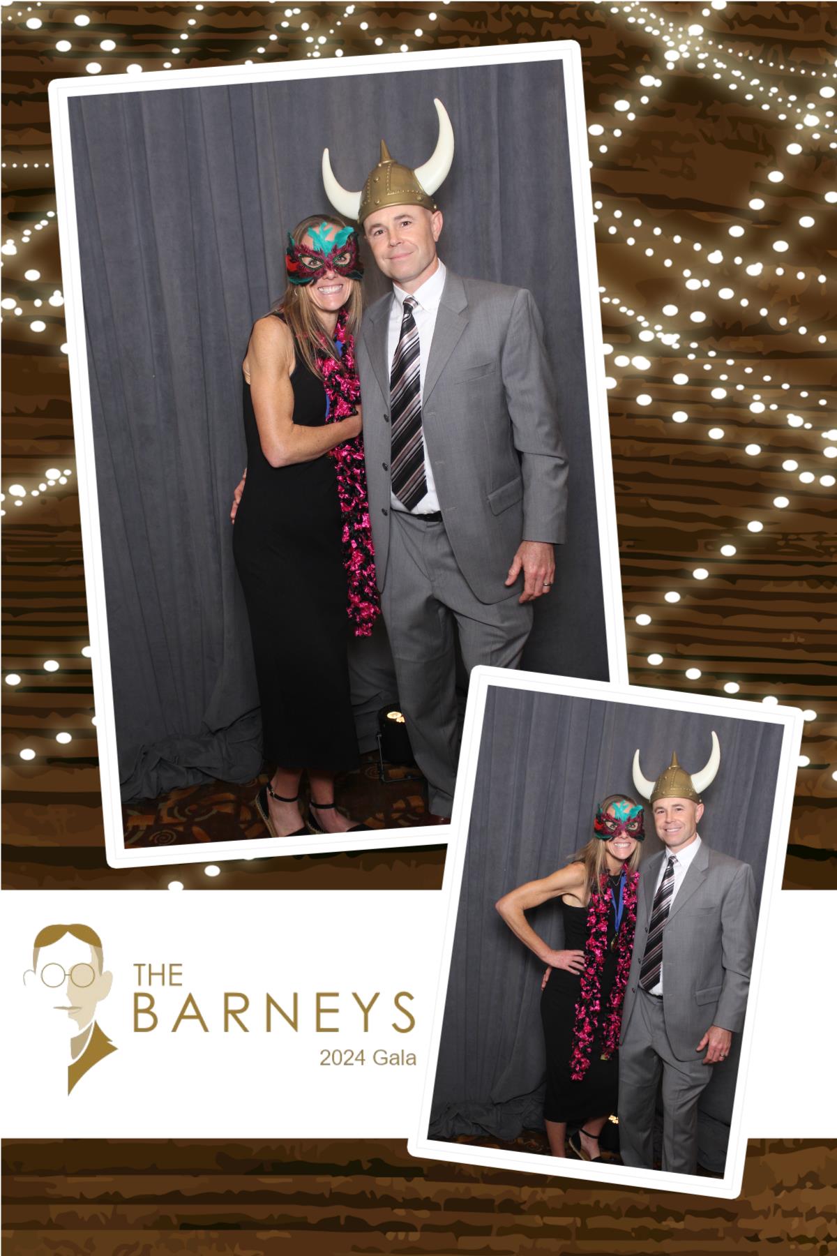 Kroger Barney Gala | View more photos from the event at gallery.photoboothcincy.com/u/PhotoBoothCincy/Kroger-Barney-Gala