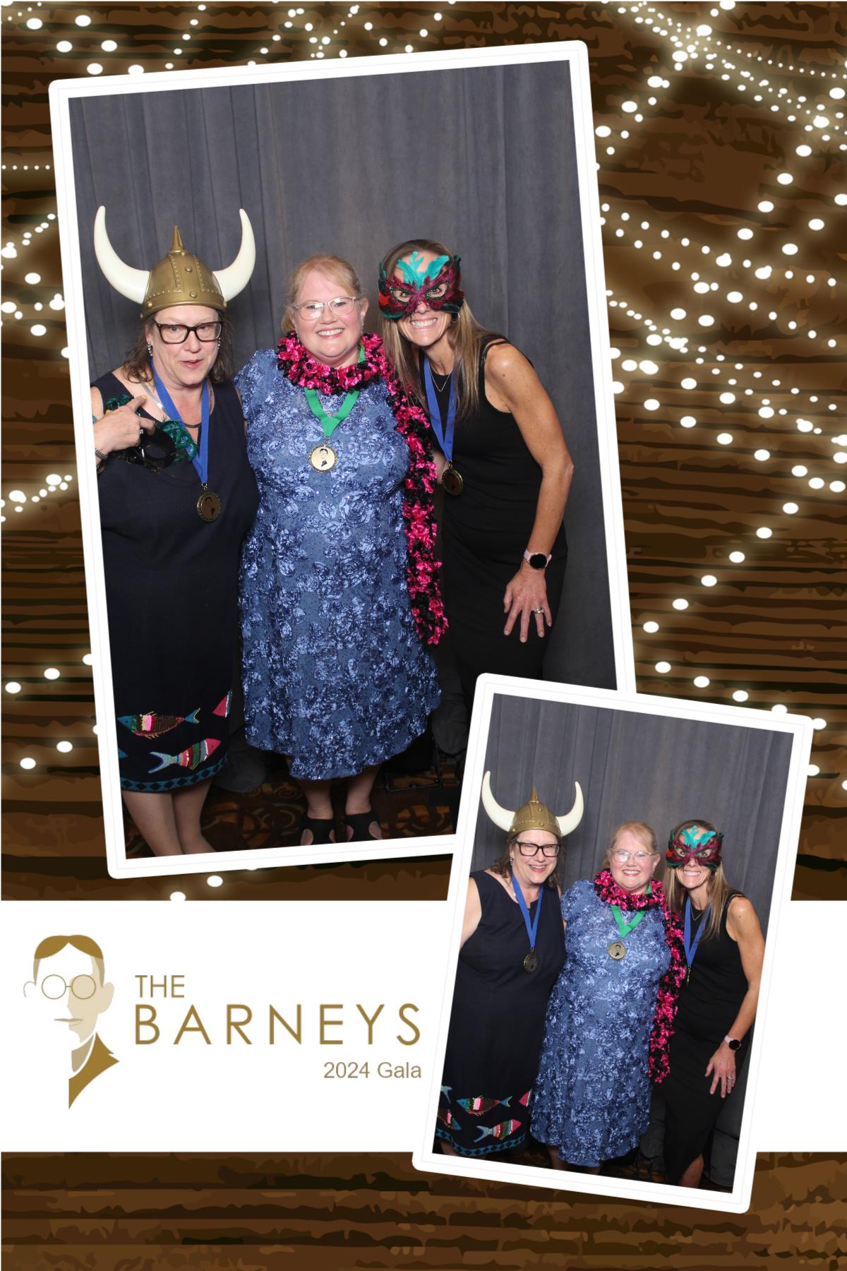 Kroger Barney Gala | View more photos from the event at gallery.photoboothcincy.com/u/PhotoBoothCincy/Kroger-Barney-Gala
