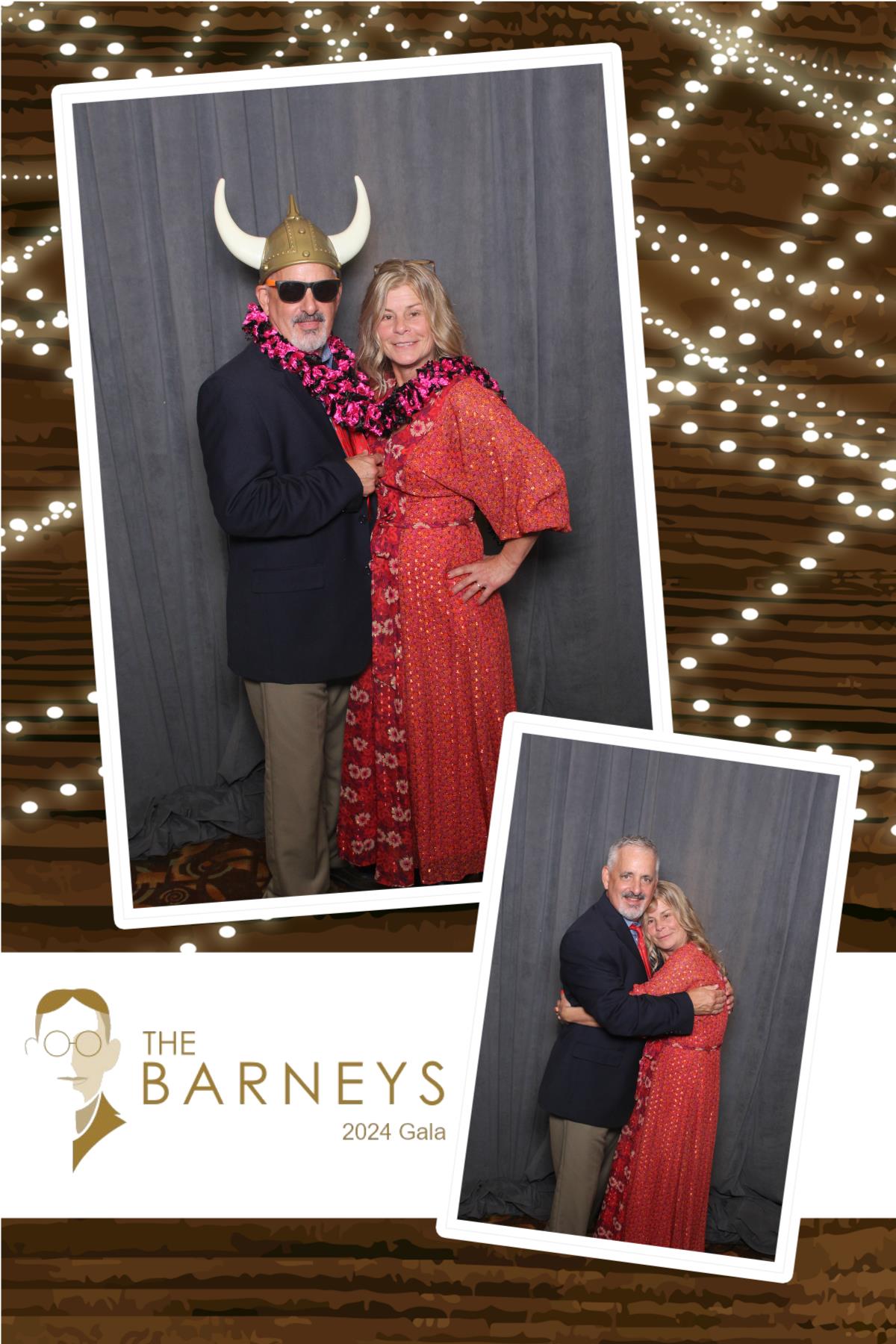 Kroger Barney Gala | View more photos from the event at gallery.photoboothcincy.com/u/PhotoBoothCincy/Kroger-Barney-Gala