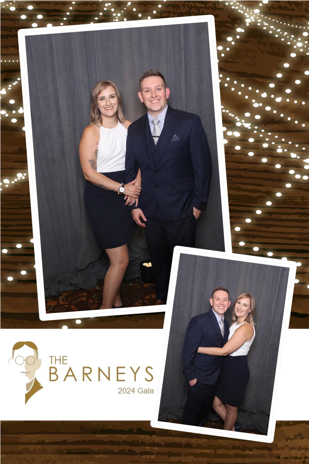 Kroger Barney Gala | View more photos from the event at gallery.photoboothcincy.com/u/PhotoBoothCincy/Kroger-Barney-Gala
