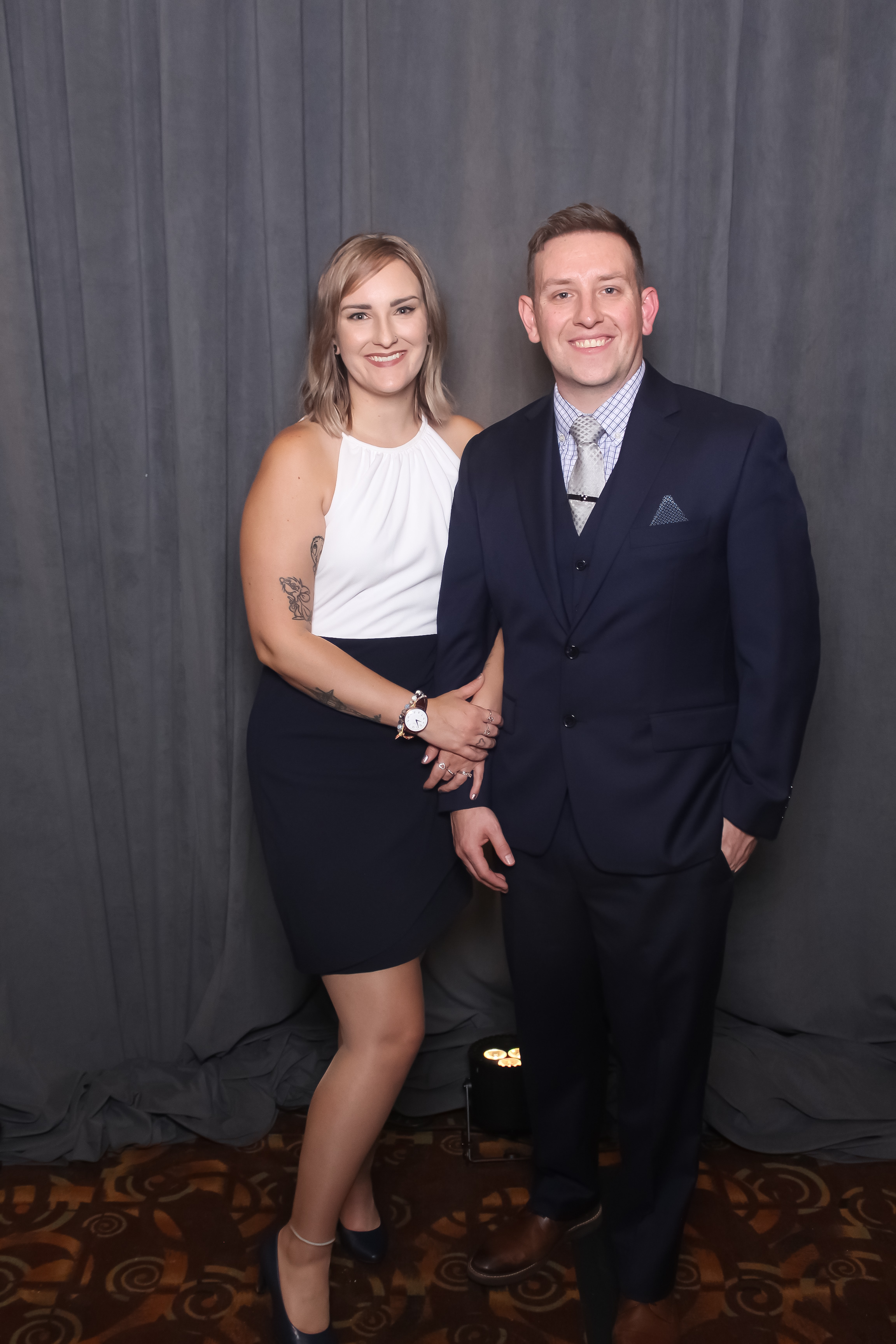 Kroger Barney Gala | View more photos from the event at gallery.photoboothcincy.com/u/PhotoBoothCincy/Kroger-Barney-Gala