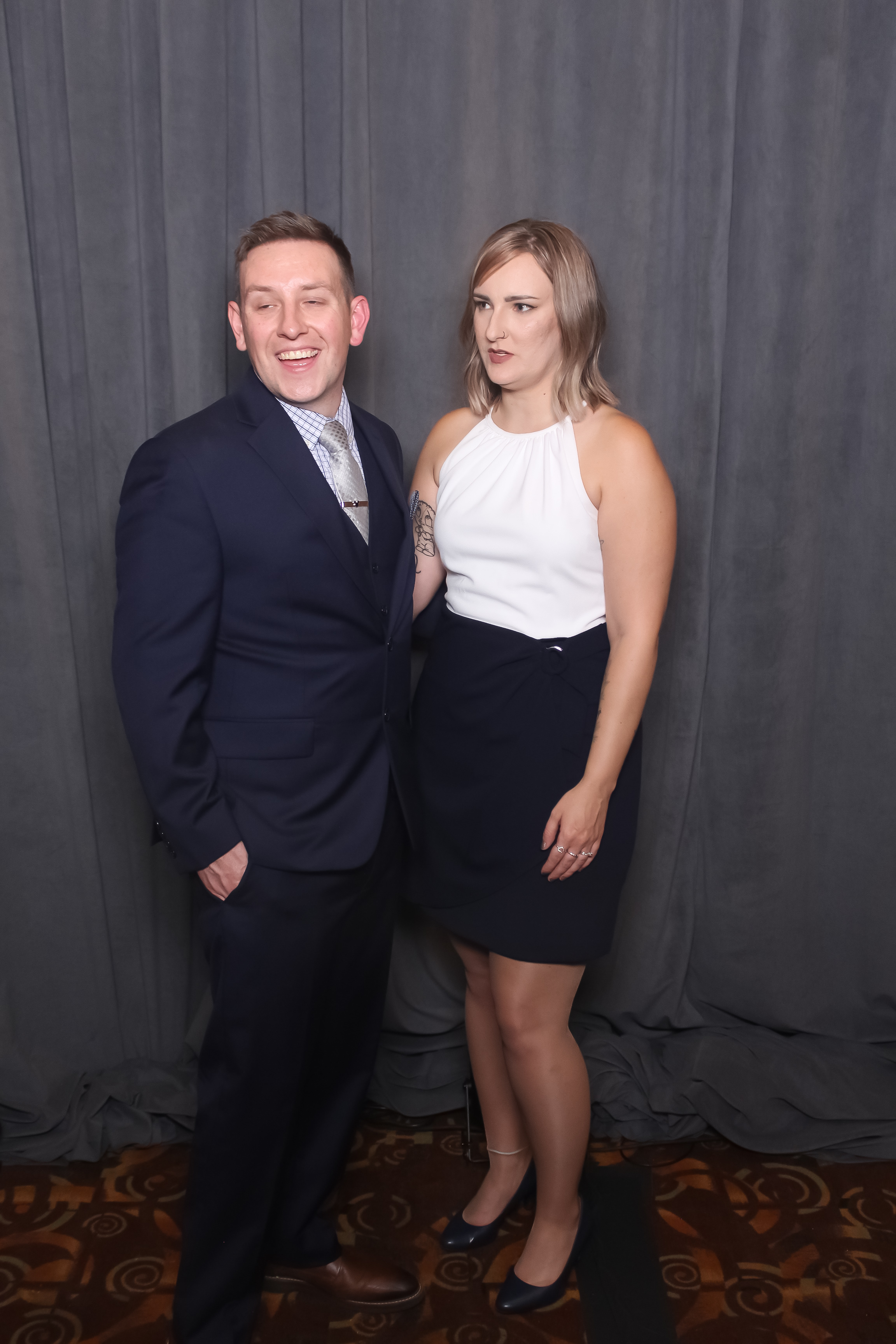 Kroger Barney Gala | View more photos from the event at gallery.photoboothcincy.com/u/PhotoBoothCincy/Kroger-Barney-Gala