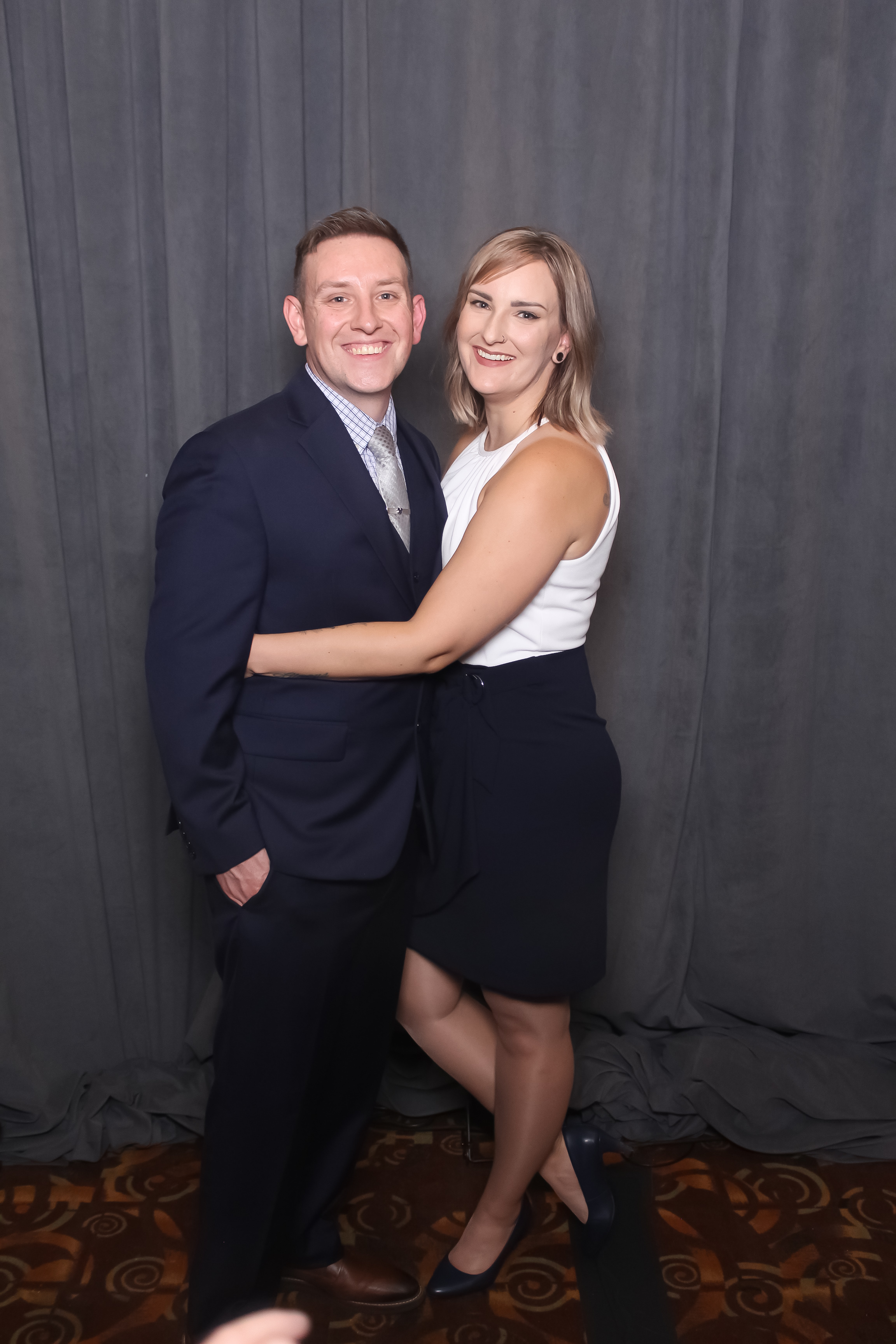 Kroger Barney Gala | View more photos from the event at gallery.photoboothcincy.com/u/PhotoBoothCincy/Kroger-Barney-Gala