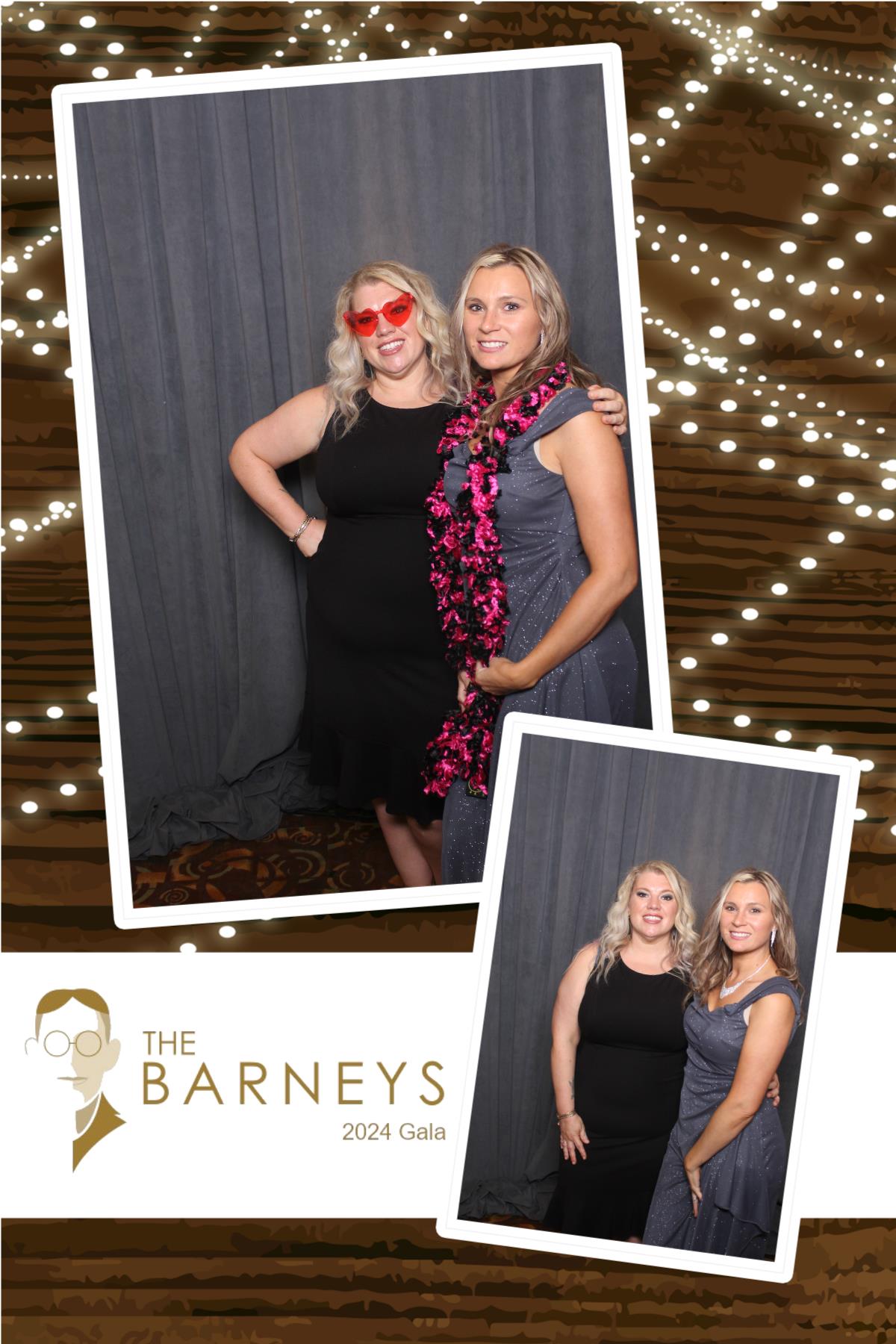 Kroger Barney Gala | View more photos from the event at gallery.photoboothcincy.com/u/PhotoBoothCincy/Kroger-Barney-Gala