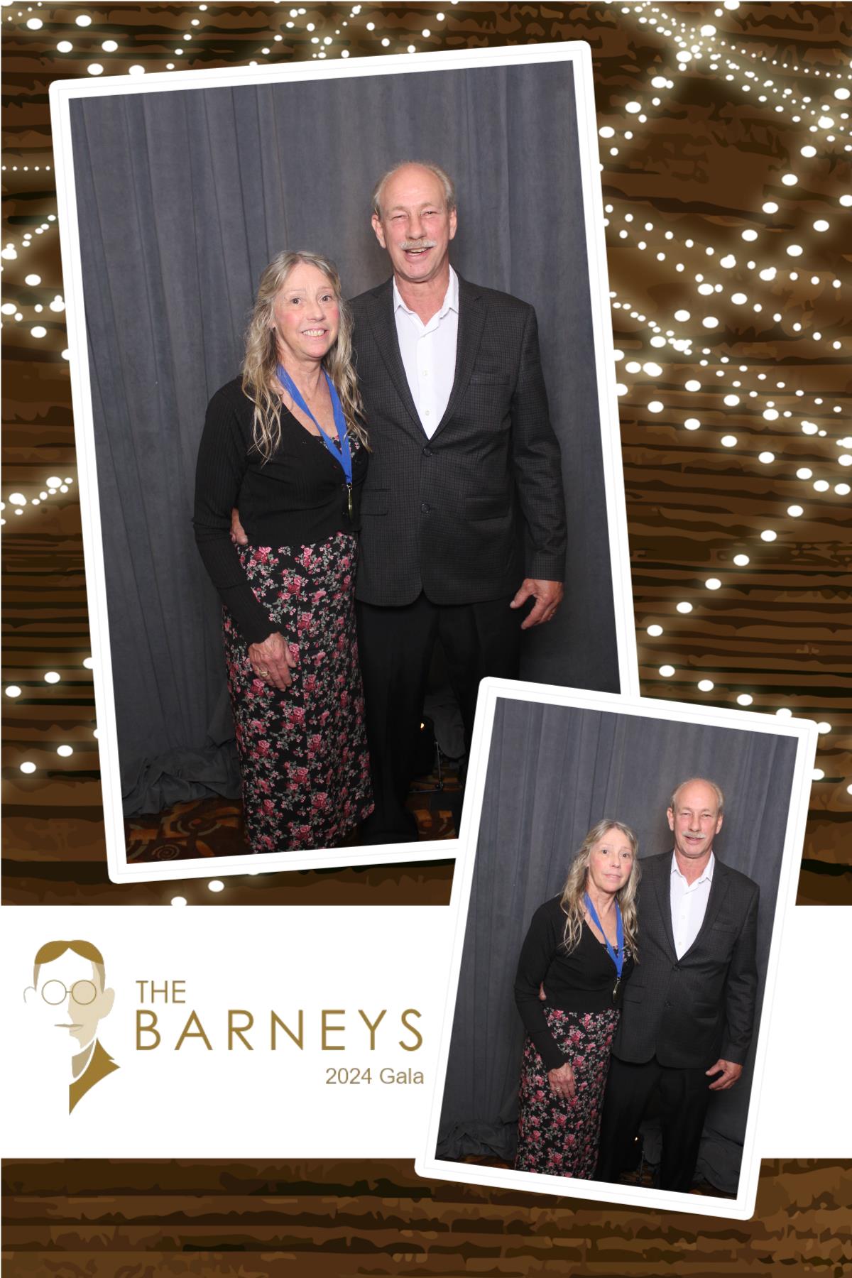 Kroger Barney Gala | View more photos from the event at gallery.photoboothcincy.com/u/PhotoBoothCincy/Kroger-Barney-Gala