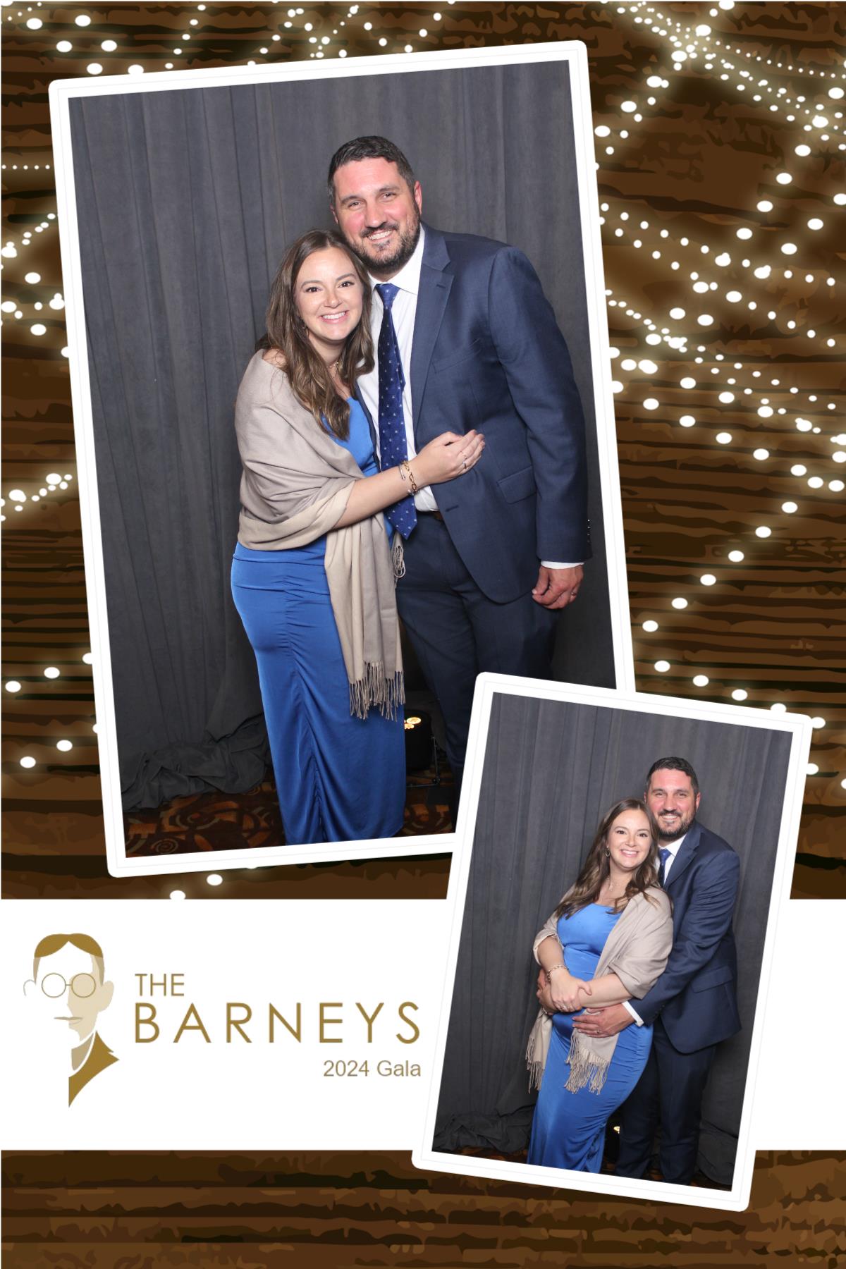 Kroger Barney Gala | View more photos from the event at gallery.photoboothcincy.com/u/PhotoBoothCincy/Kroger-Barney-Gala