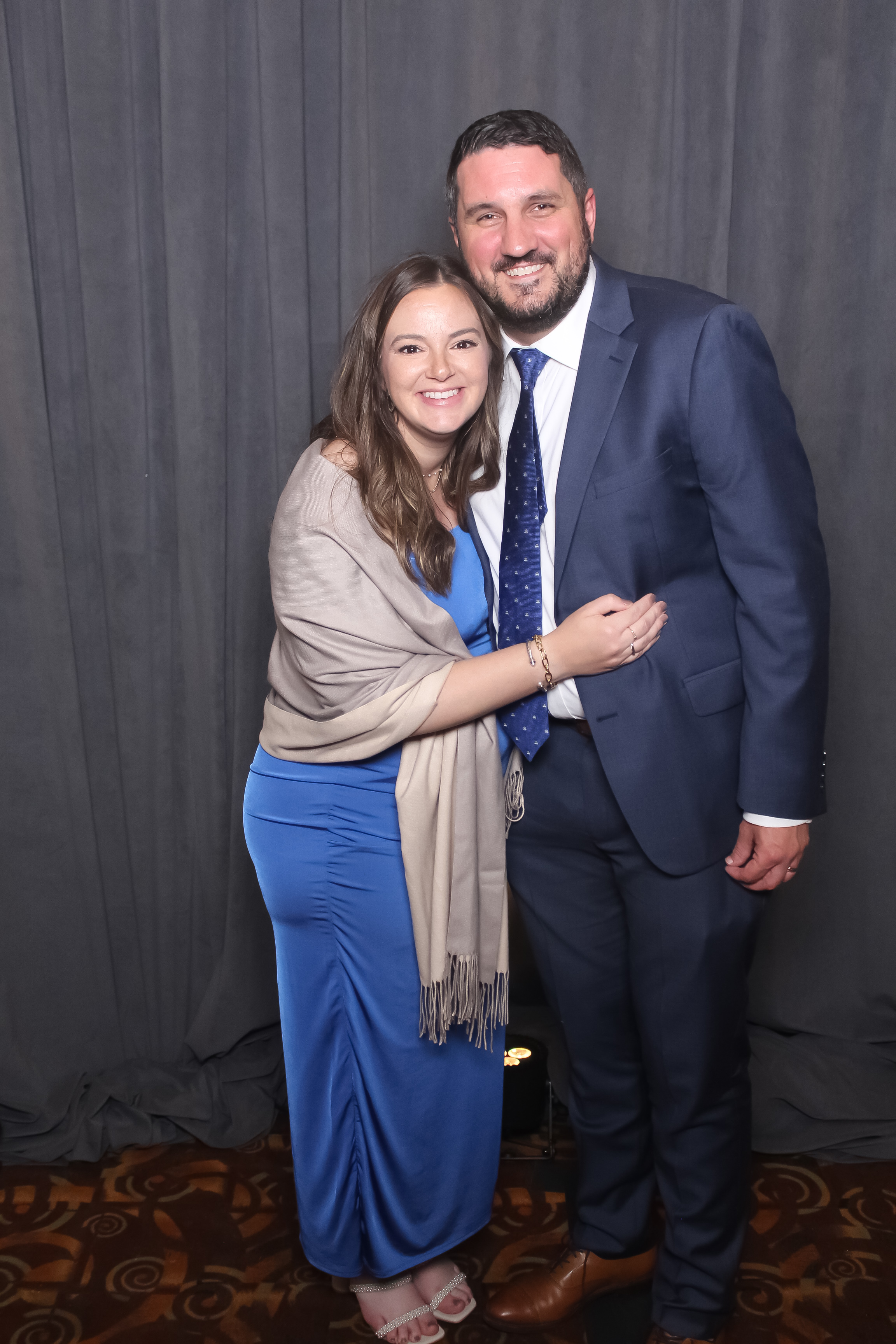 Kroger Barney Gala | View more photos from the event at gallery.photoboothcincy.com/u/PhotoBoothCincy/Kroger-Barney-Gala