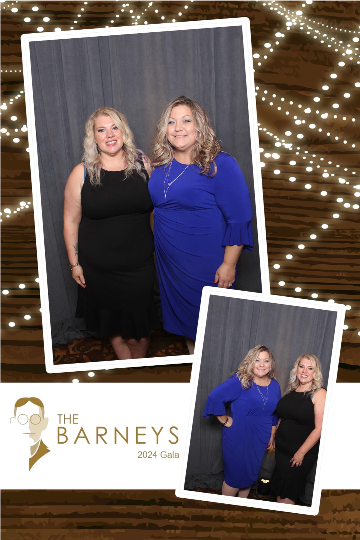 Kroger Barney Gala | View more photos from the event at gallery.photoboothcincy.com/u/PhotoBoothCincy/Kroger-Barney-Gala
