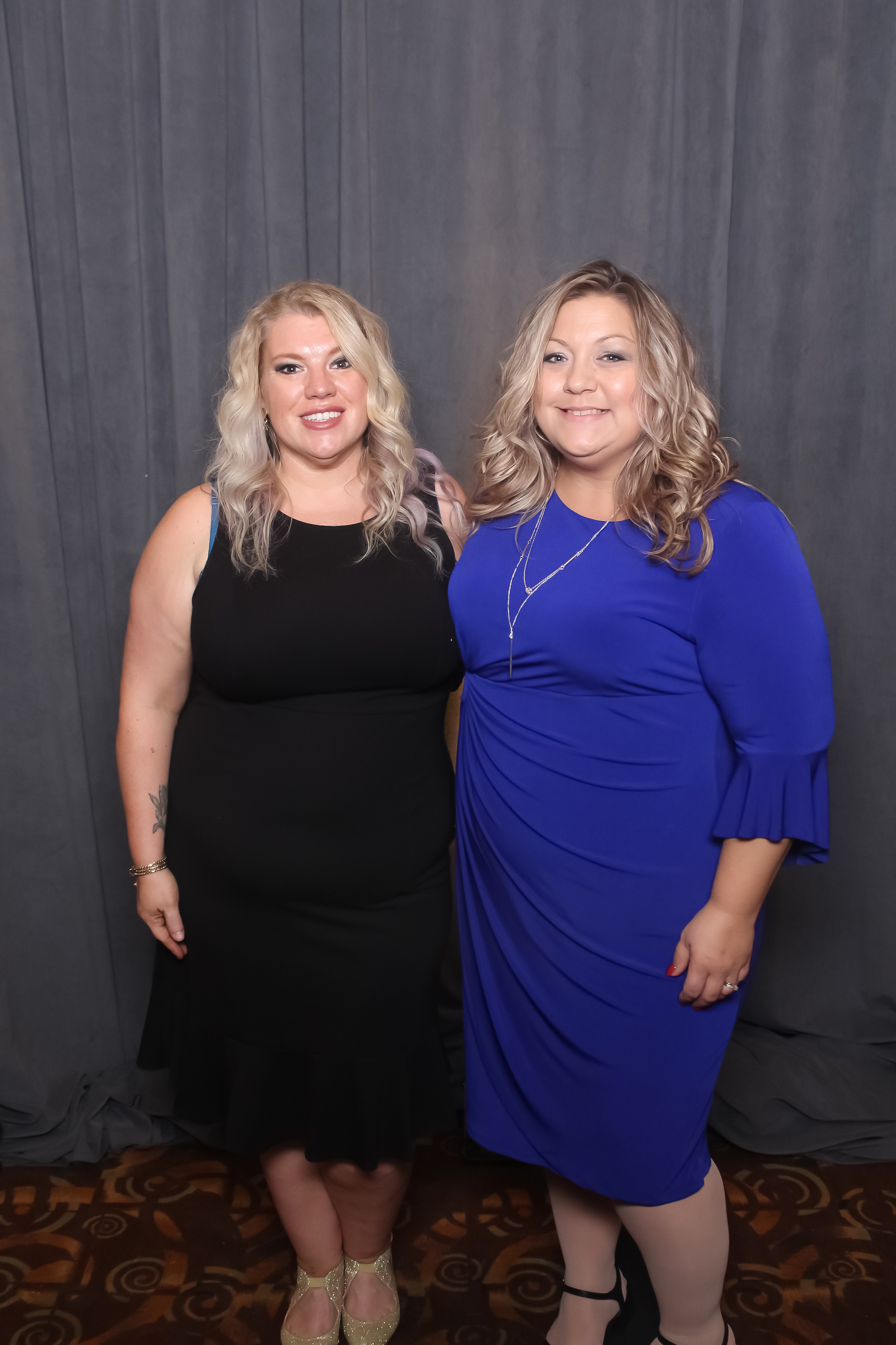 Kroger Barney Gala | View more photos from the event at gallery.photoboothcincy.com/u/PhotoBoothCincy/Kroger-Barney-Gala