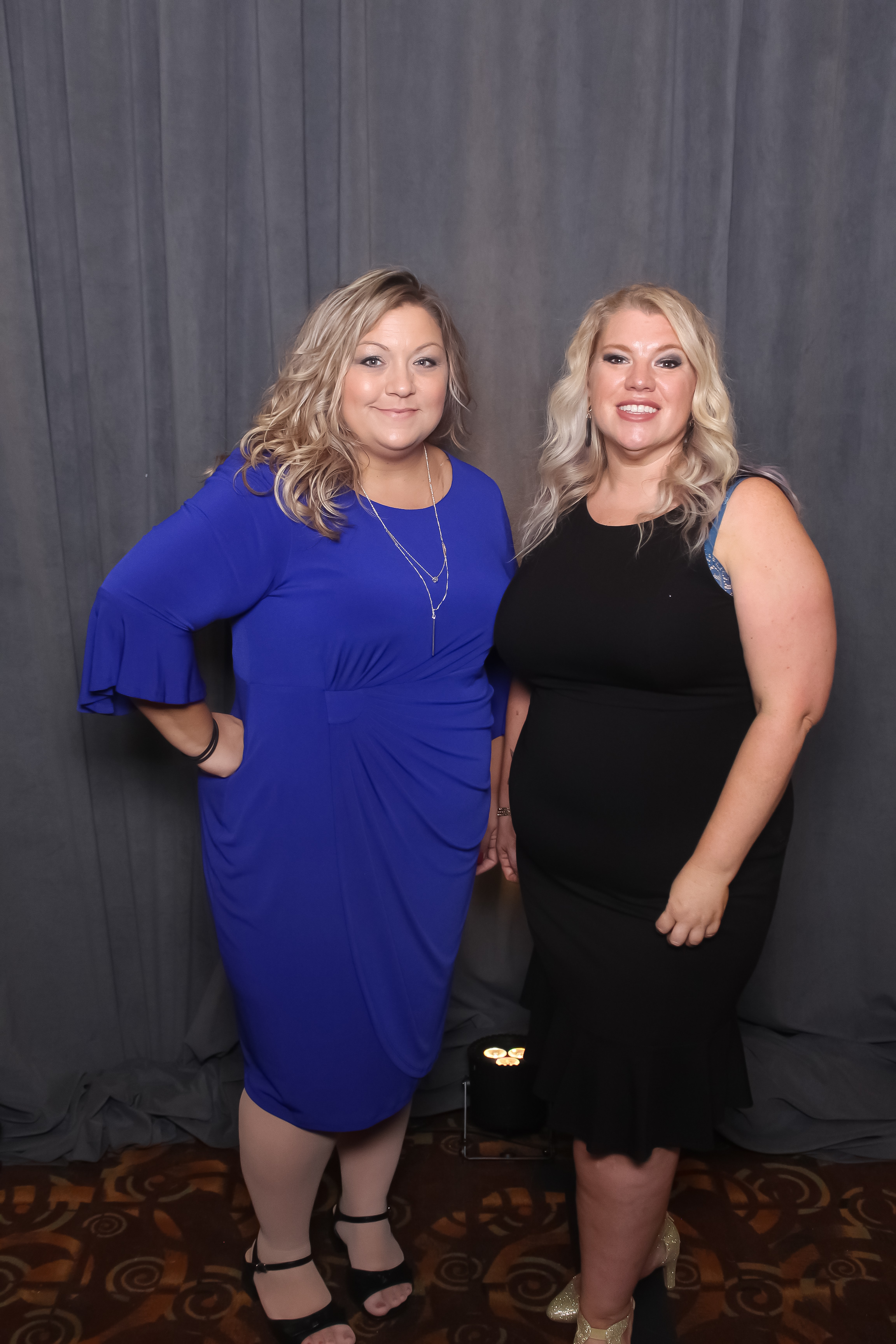 Kroger Barney Gala | View more photos from the event at gallery.photoboothcincy.com/u/PhotoBoothCincy/Kroger-Barney-Gala
