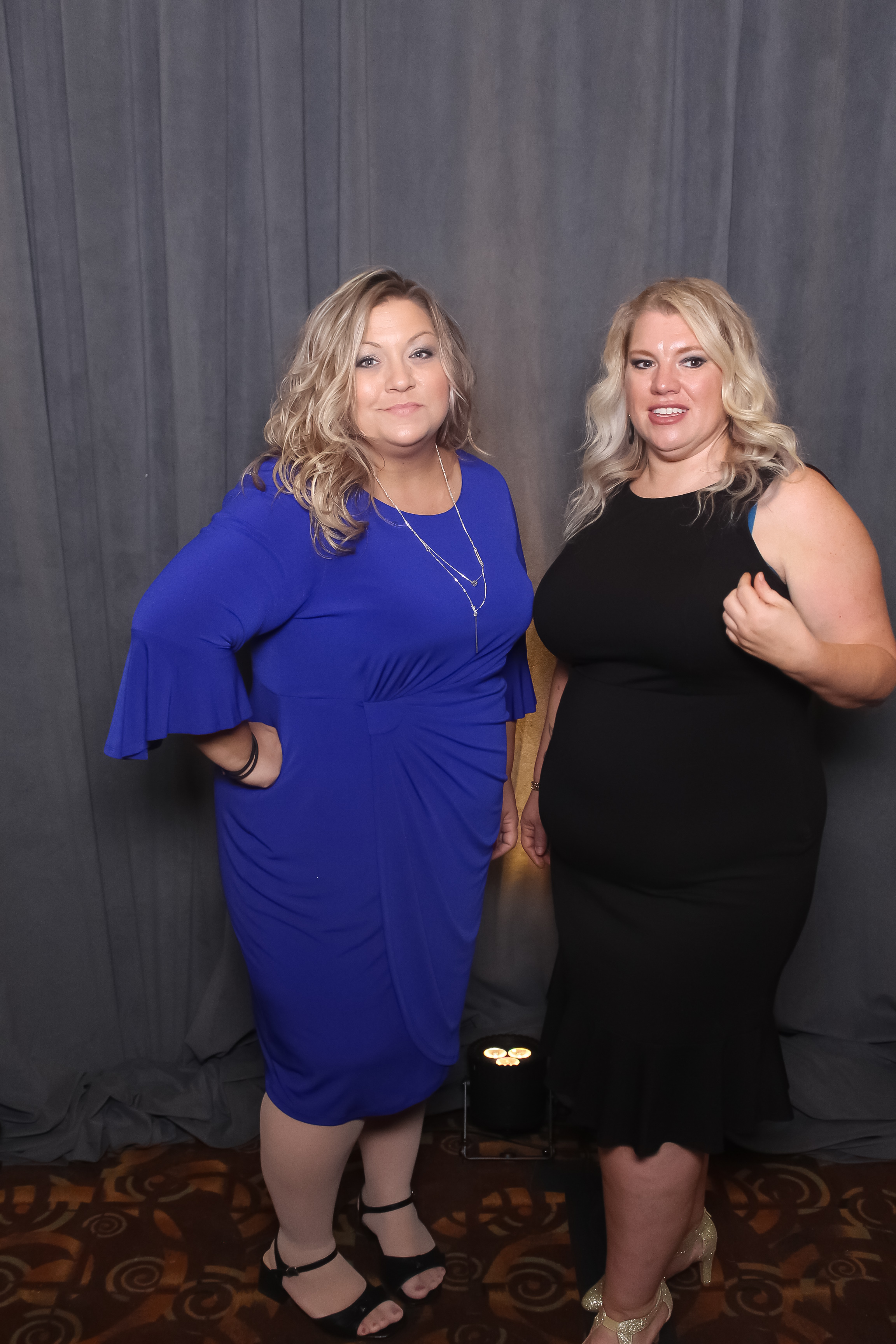 Kroger Barney Gala | View more photos from the event at gallery.photoboothcincy.com/u/PhotoBoothCincy/Kroger-Barney-Gala