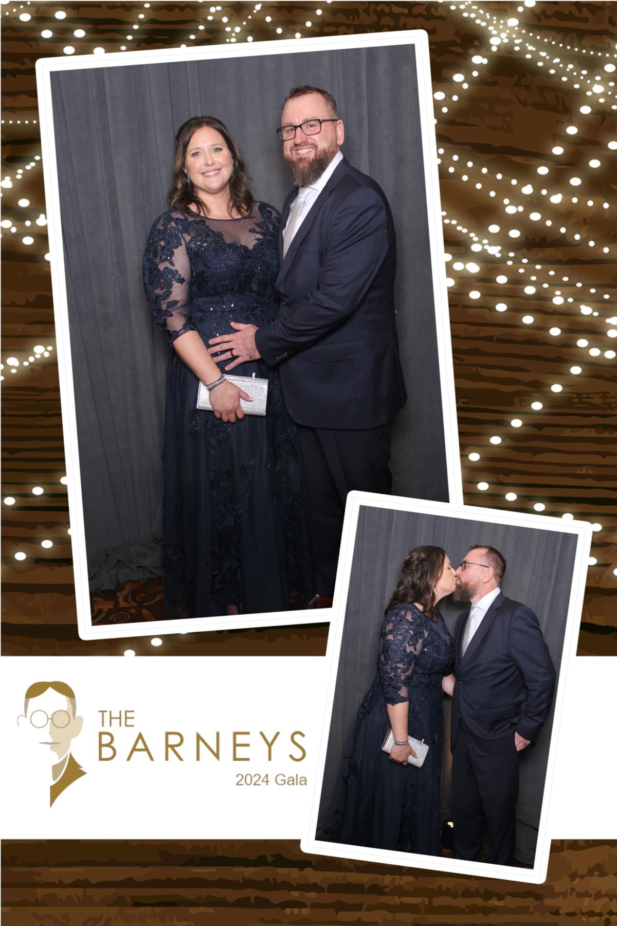 Kroger Barney Gala | View more photos from the event at gallery.photoboothcincy.com/u/PhotoBoothCincy/Kroger-Barney-Gala