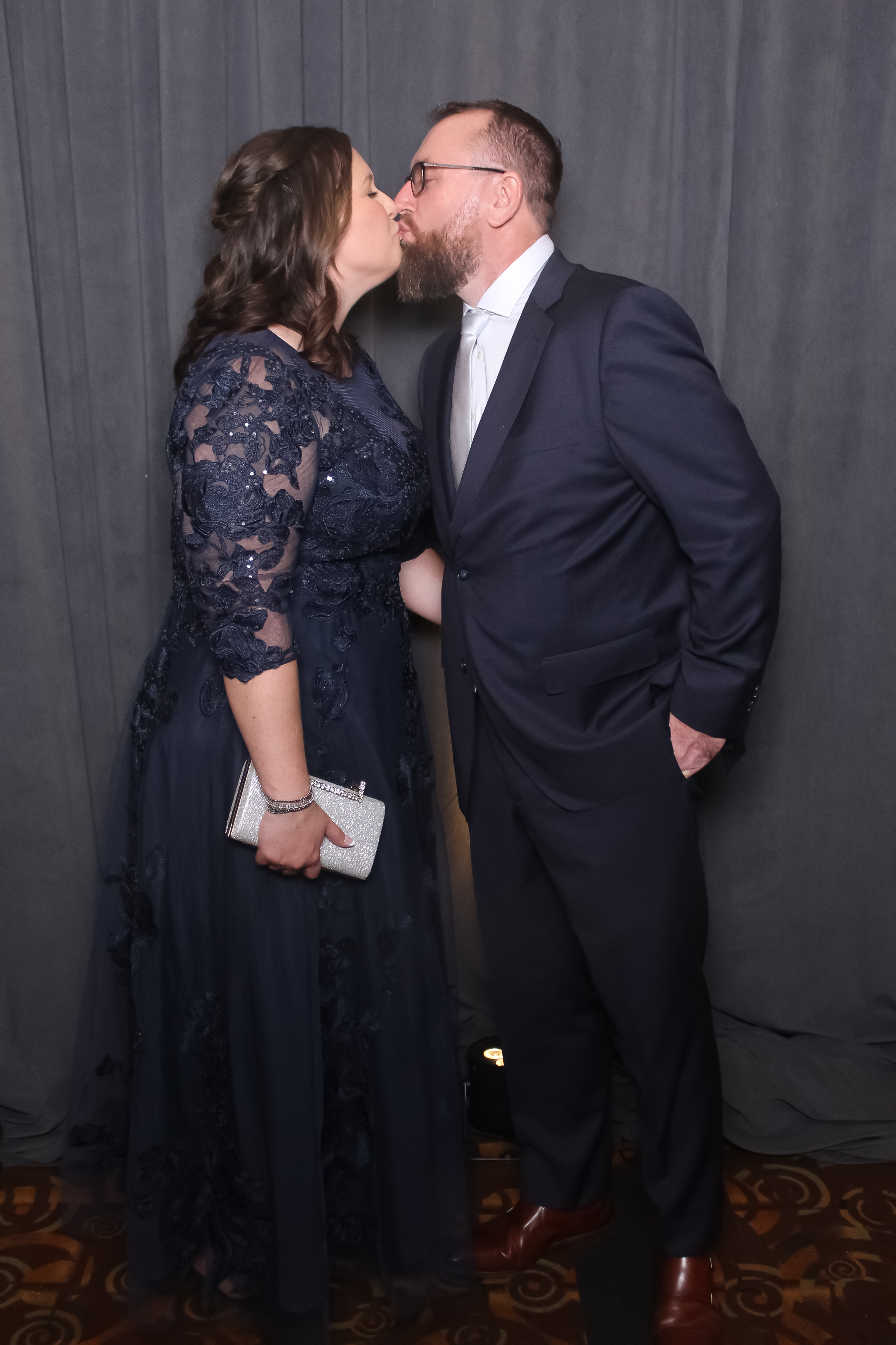 Kroger Barney Gala | View more photos from the event at gallery.photoboothcincy.com/u/PhotoBoothCincy/Kroger-Barney-Gala