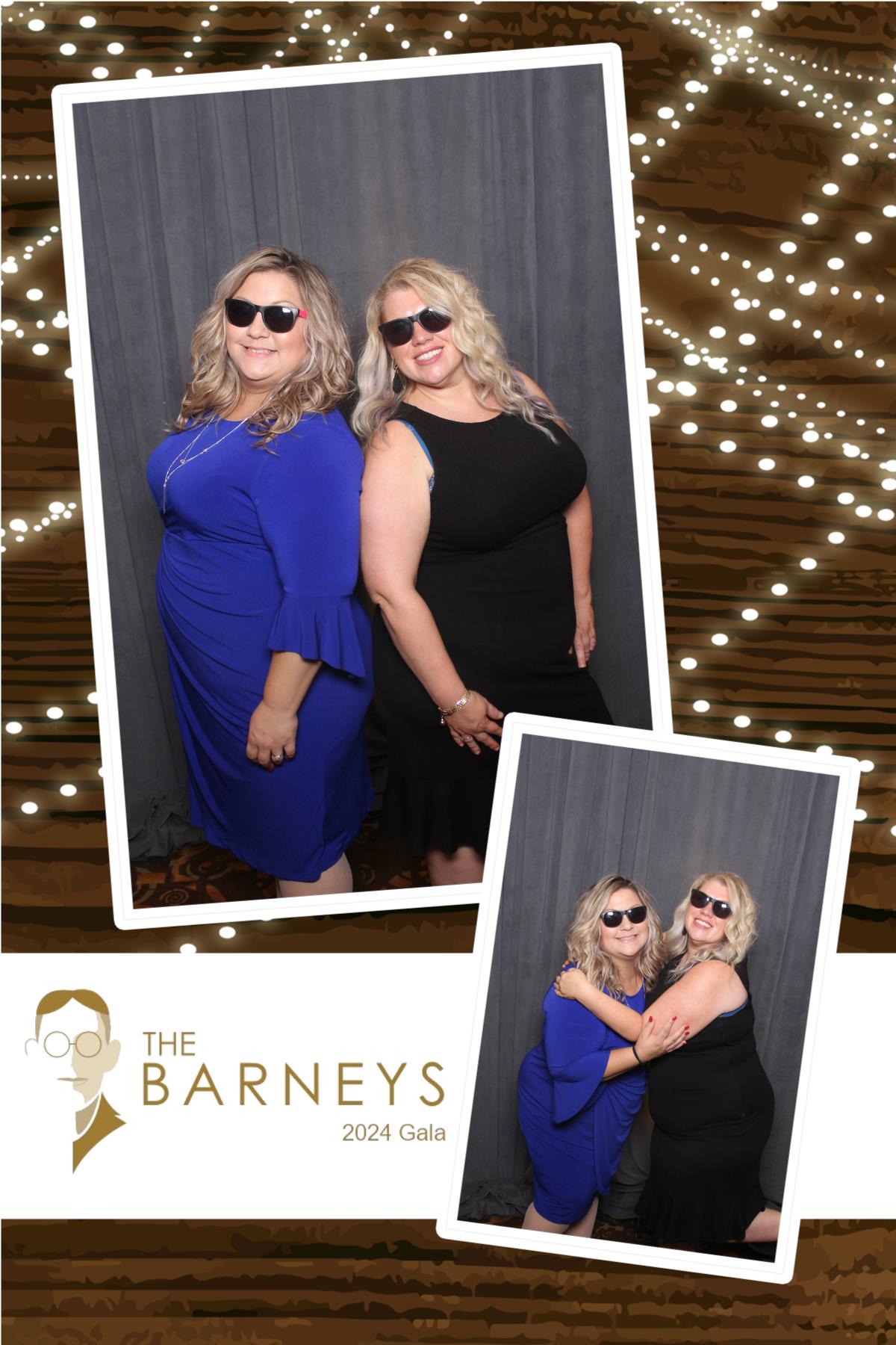 Kroger Barney Gala | View more photos from the event at gallery.photoboothcincy.com/u/PhotoBoothCincy/Kroger-Barney-Gala