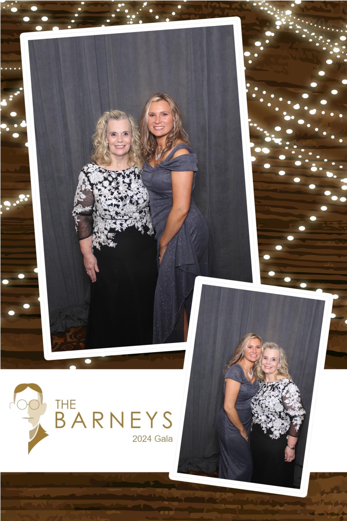 Kroger Barney Gala | View more photos from the event at gallery.photoboothcincy.com/u/PhotoBoothCincy/Kroger-Barney-Gala