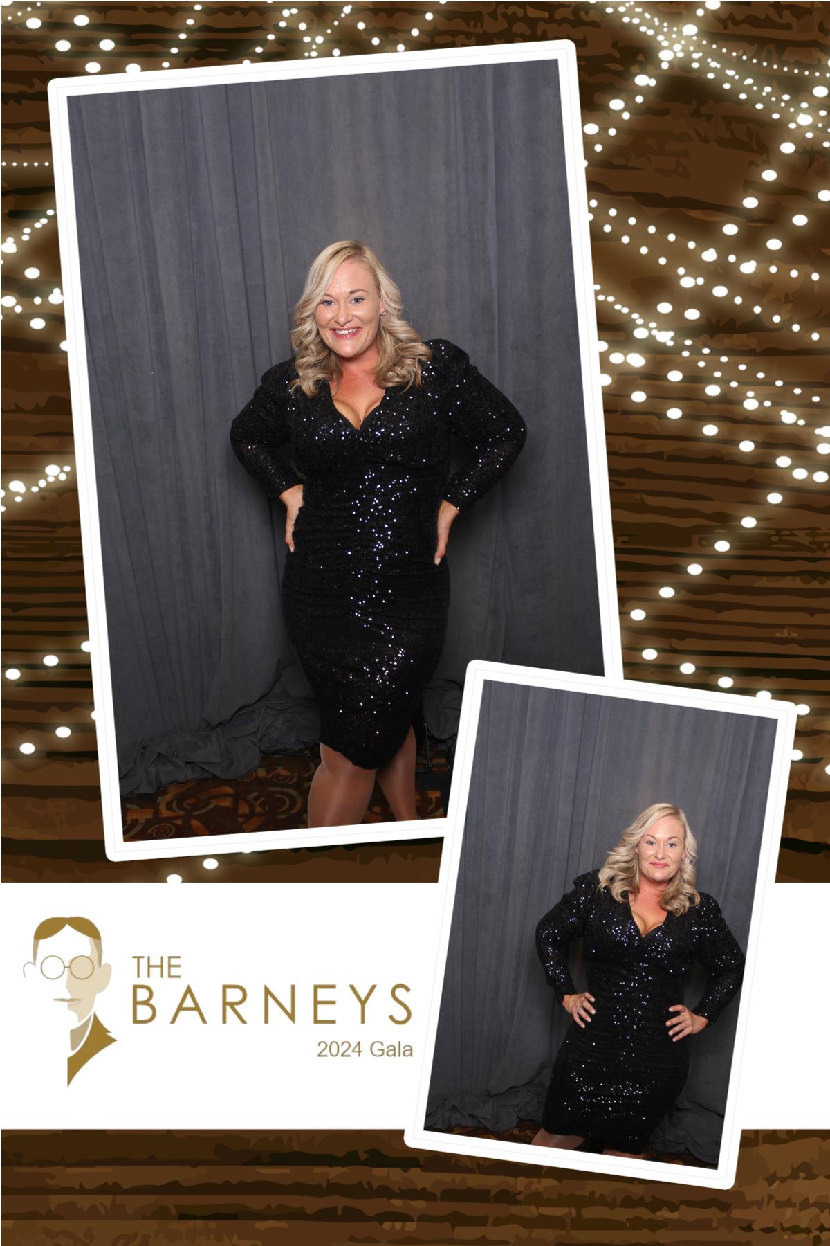 Kroger Barney Gala | View more photos from the event at gallery.photoboothcincy.com/u/PhotoBoothCincy/Kroger-Barney-Gala