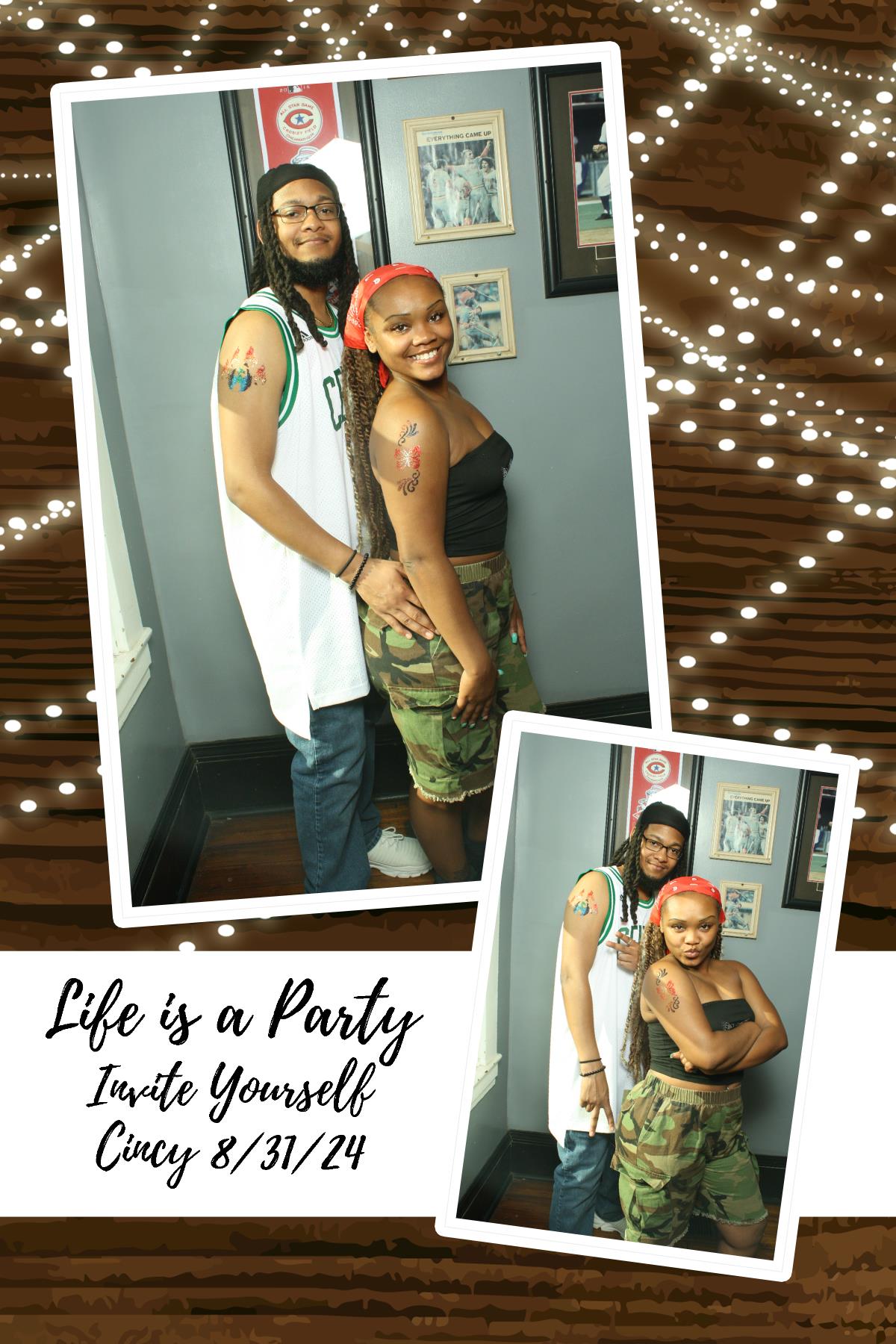 Kyle Epperson Event | View more photos from the event at gallery.photoboothcincy.com/u/PhotoBoothCincy/Kyle-Epperson-Event