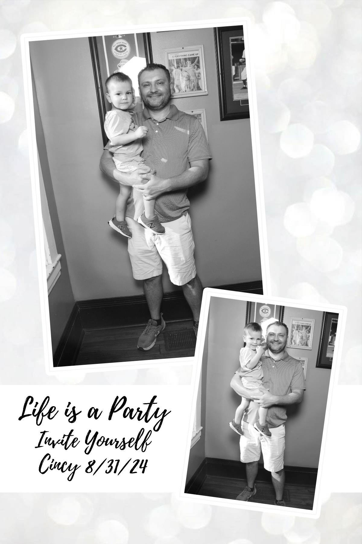 Kyle Epperson Event | View more photos from the event at gallery.photoboothcincy.com/u/PhotoBoothCincy/Kyle-Epperson-Event